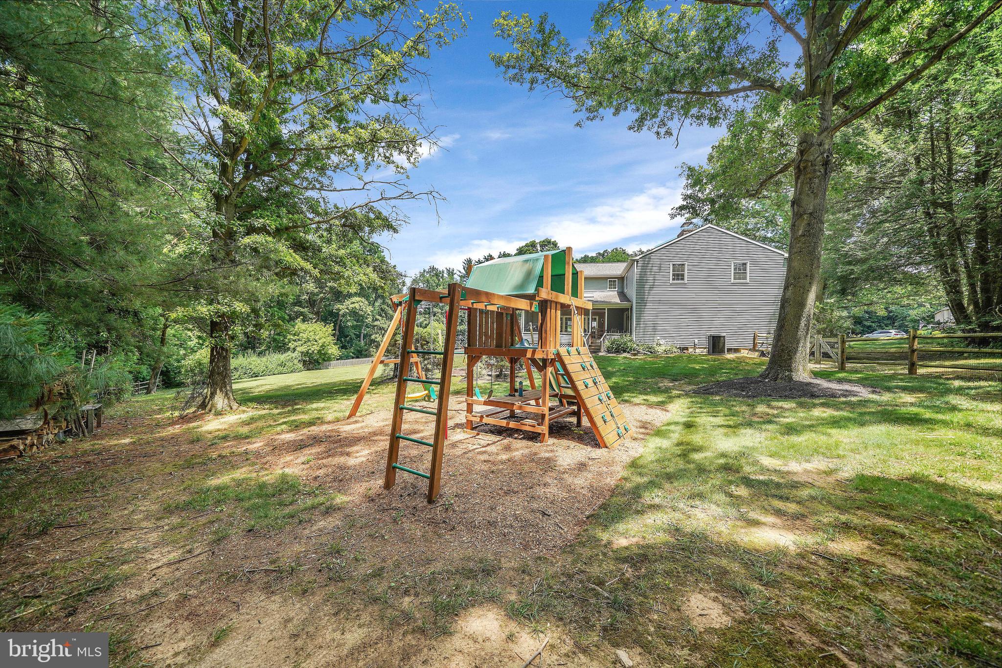 RADLEY RUN - Residential