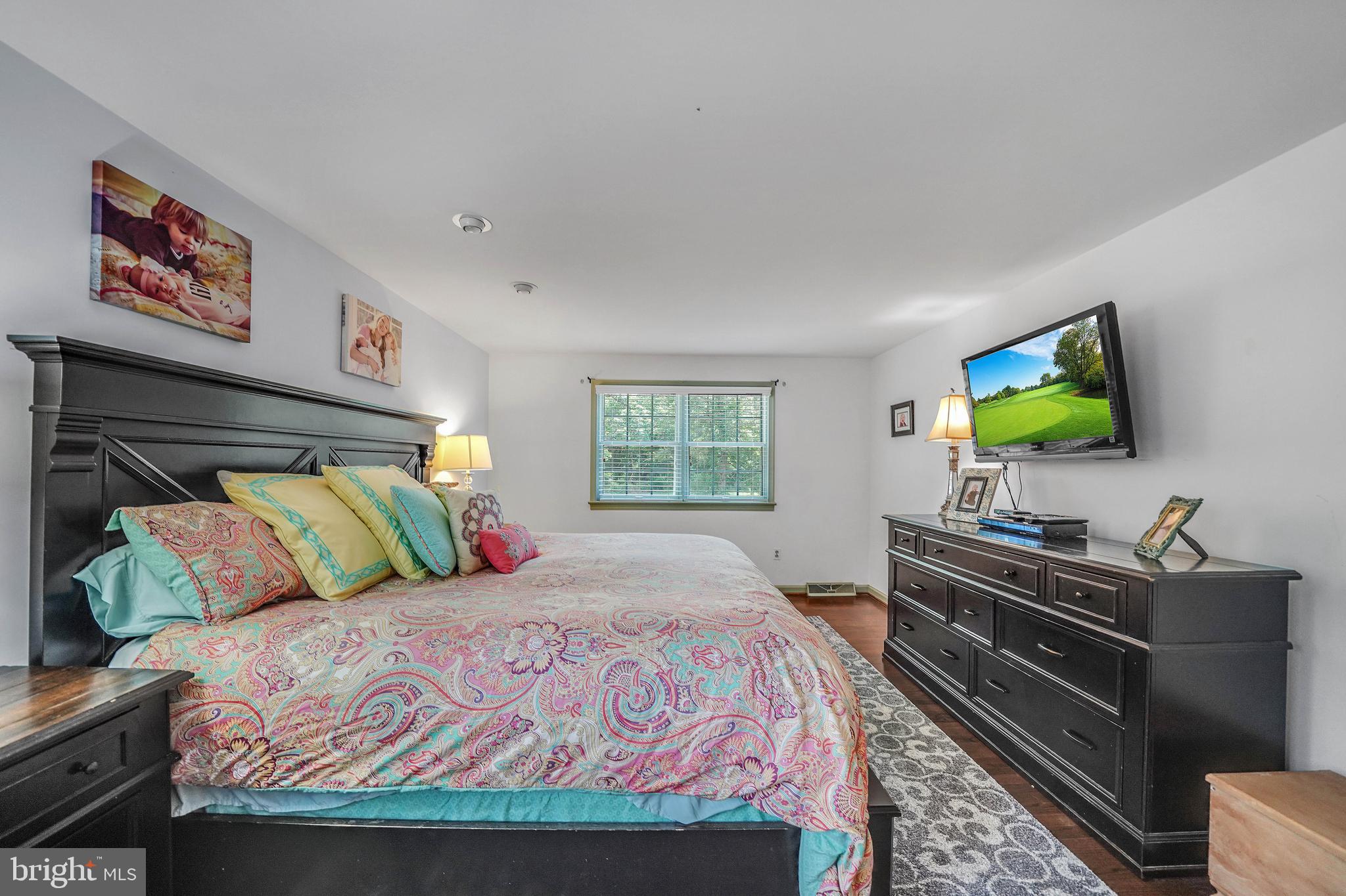 RADLEY RUN - Residential