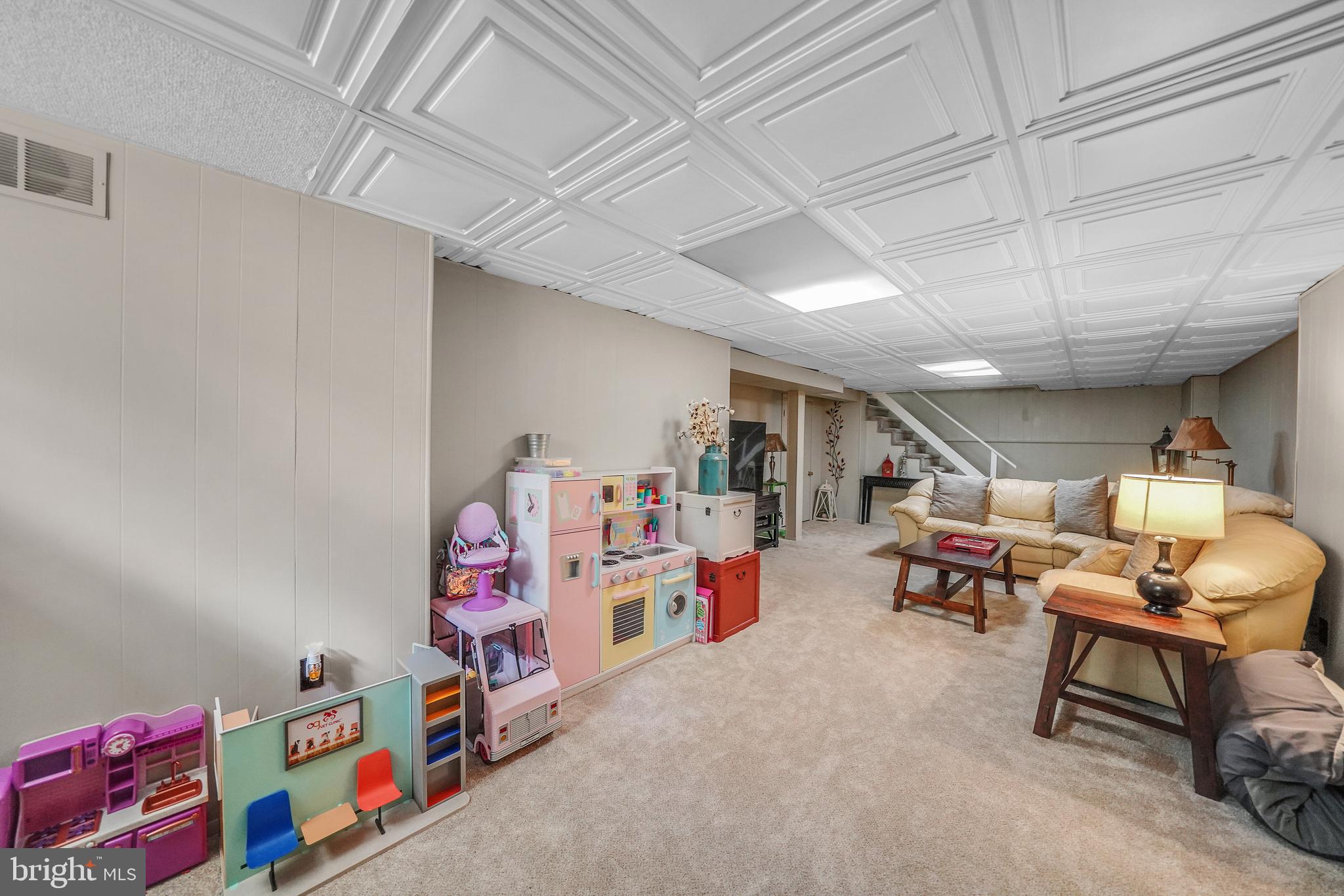 RADLEY RUN - Residential