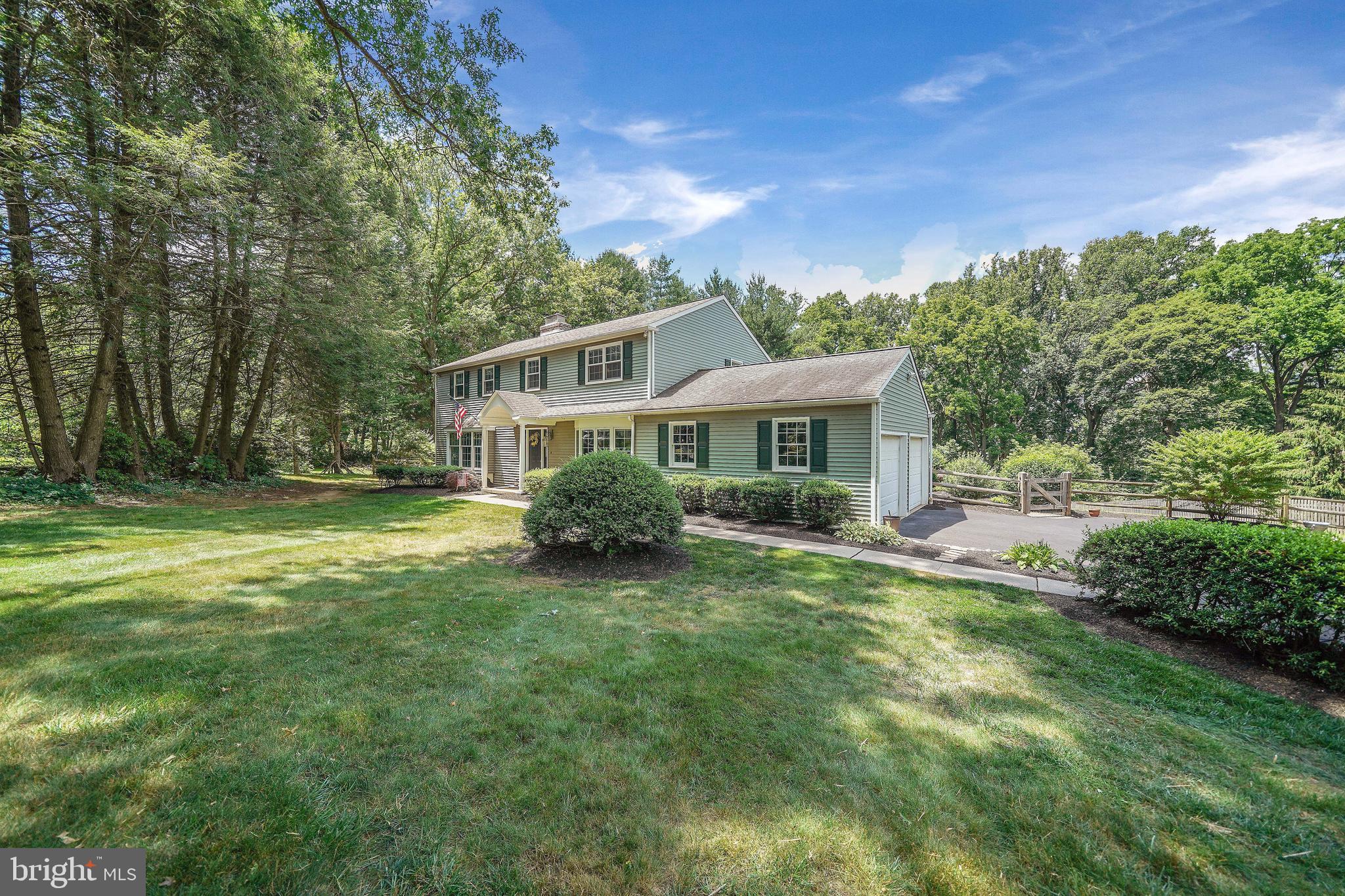 RADLEY RUN - Residential