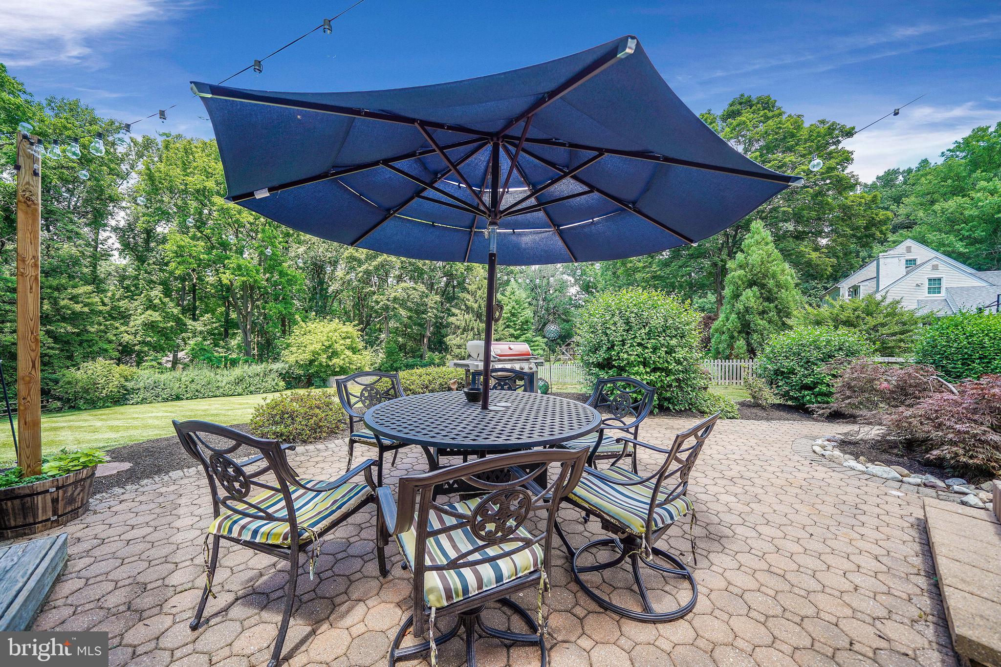 RADLEY RUN - Residential