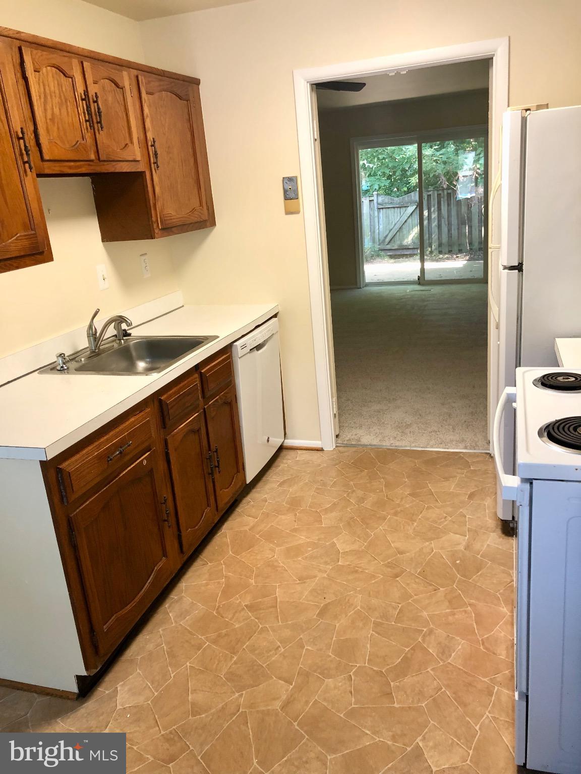 CROFTON ORCHARD - Residential