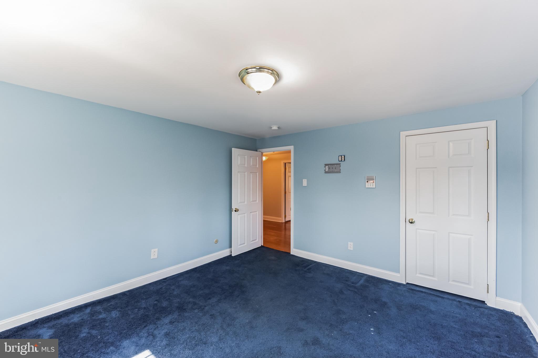 NETHER PROVIDENCE - Residential