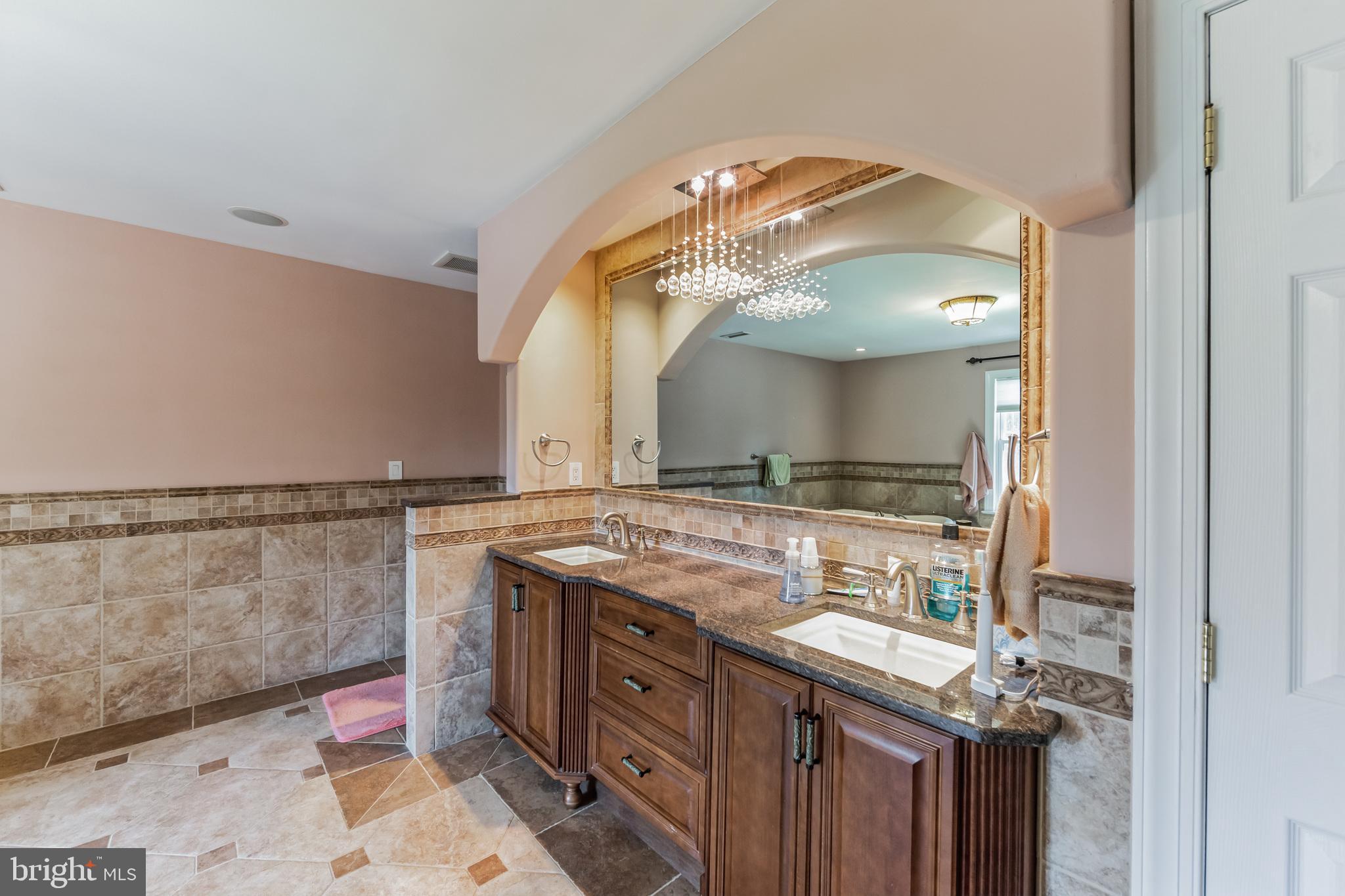 NETHER PROVIDENCE - Residential