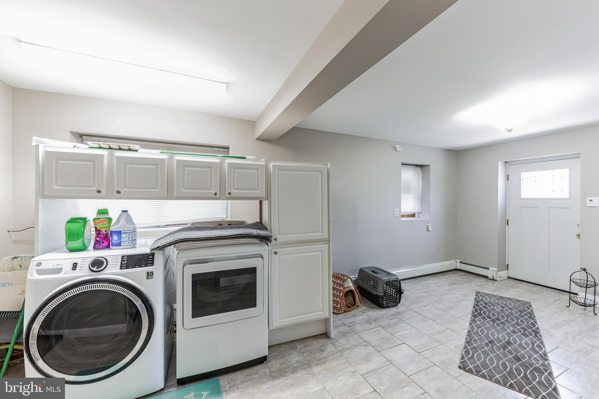 NETHER PROVIDENCE - Residential