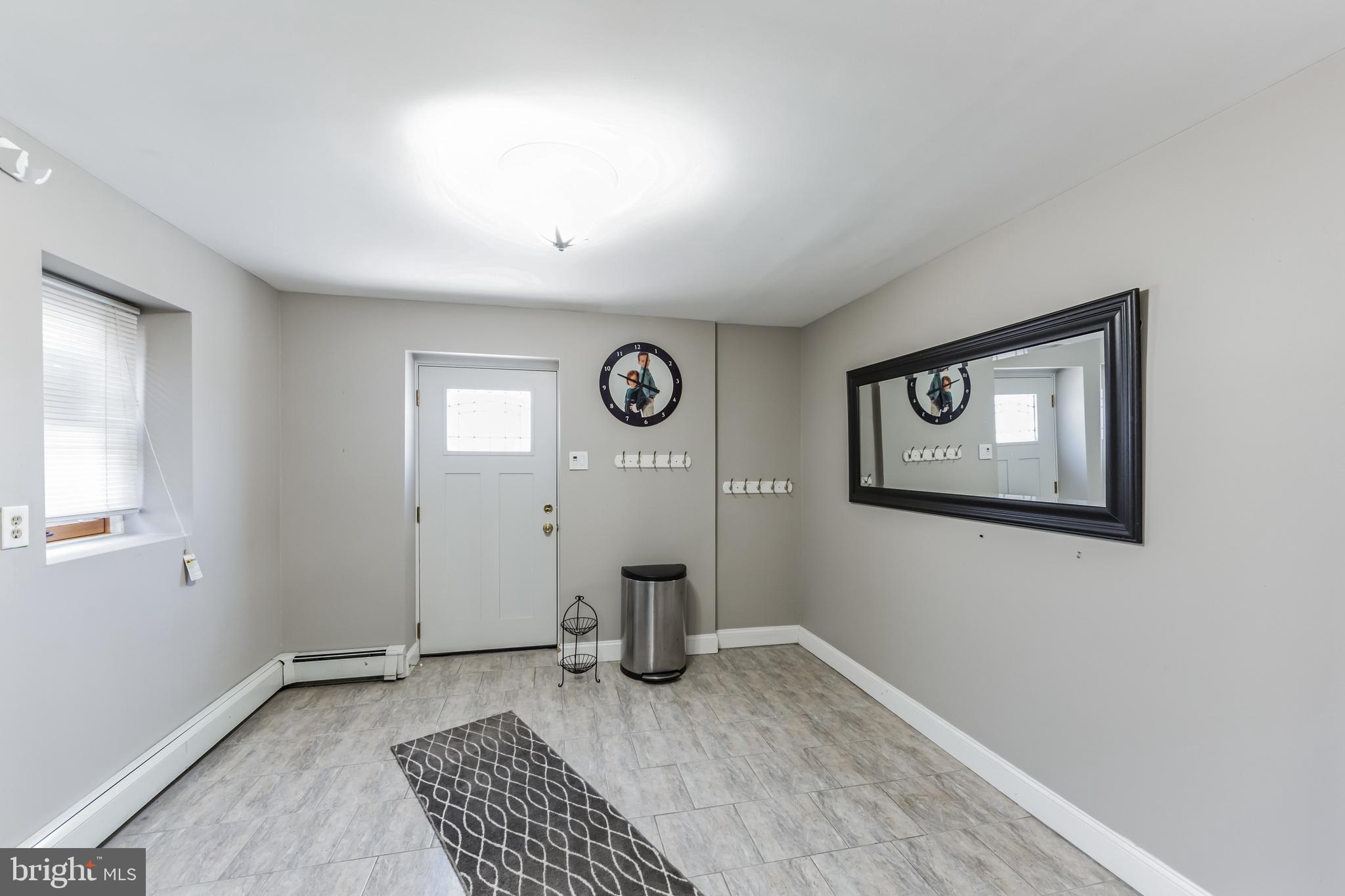 NETHER PROVIDENCE - Residential