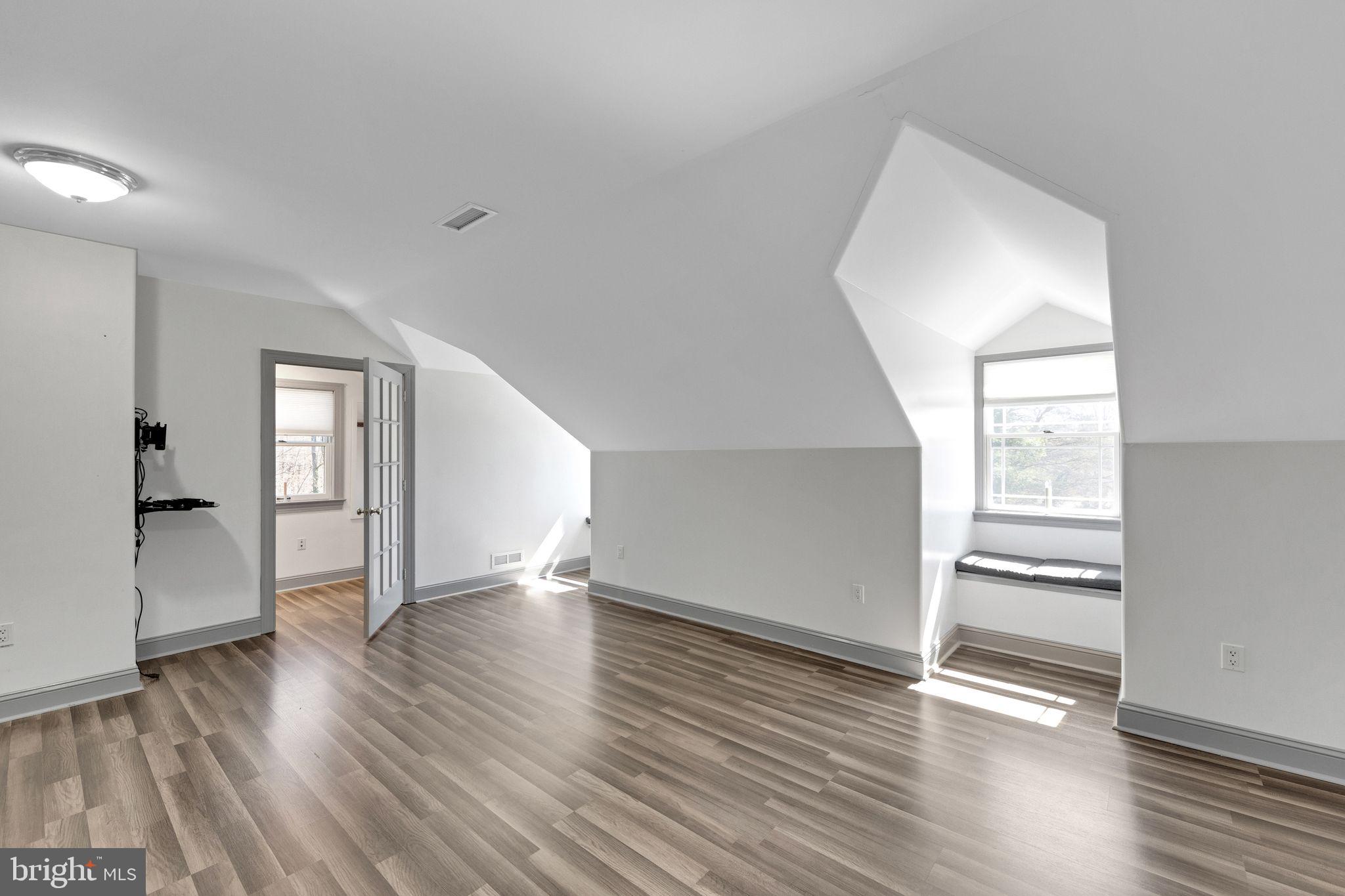 NETHER PROVIDENCE - Residential