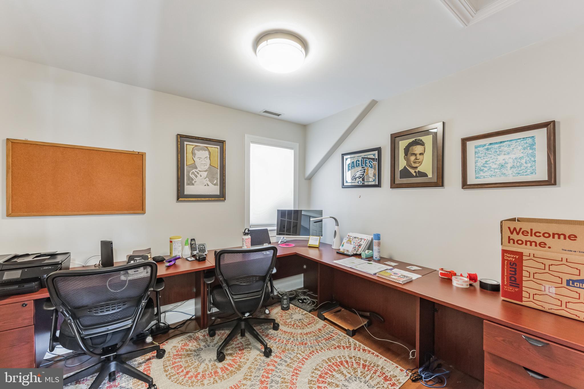 NETHER PROVIDENCE - Residential