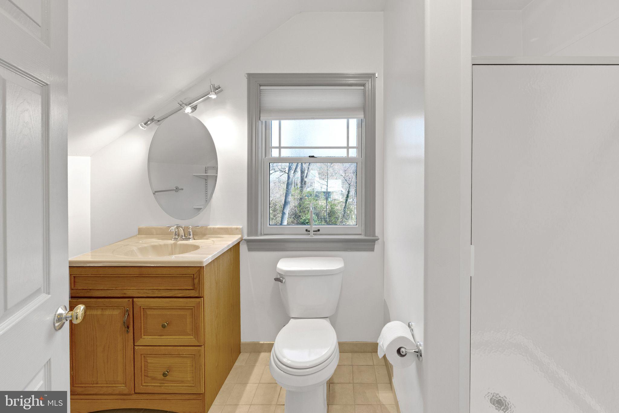 NETHER PROVIDENCE - Residential