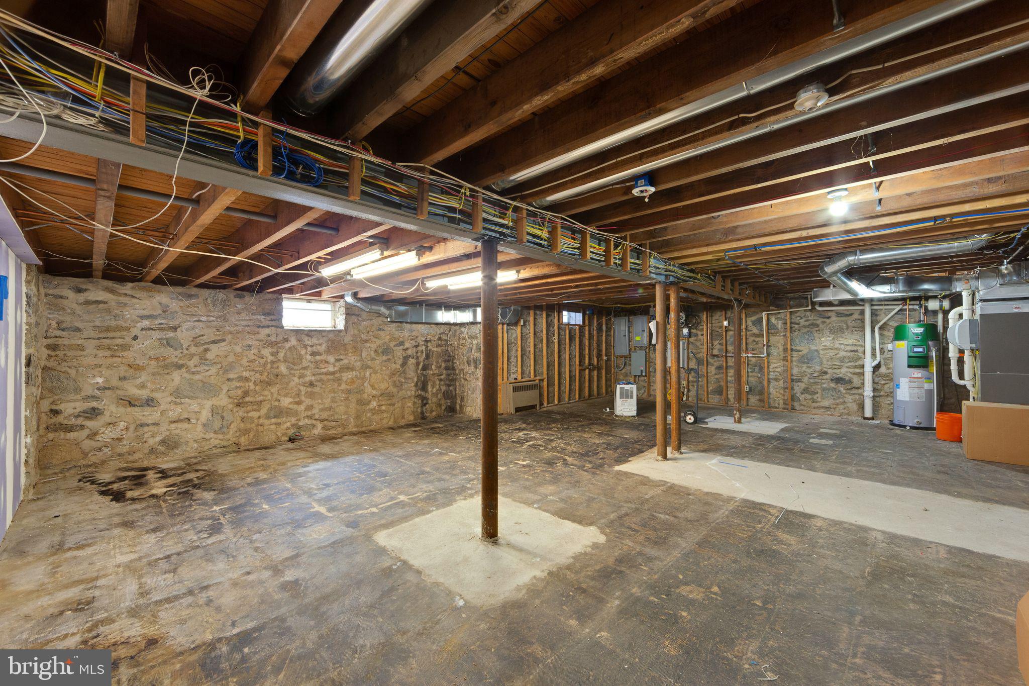 NETHER PROVIDENCE - Residential