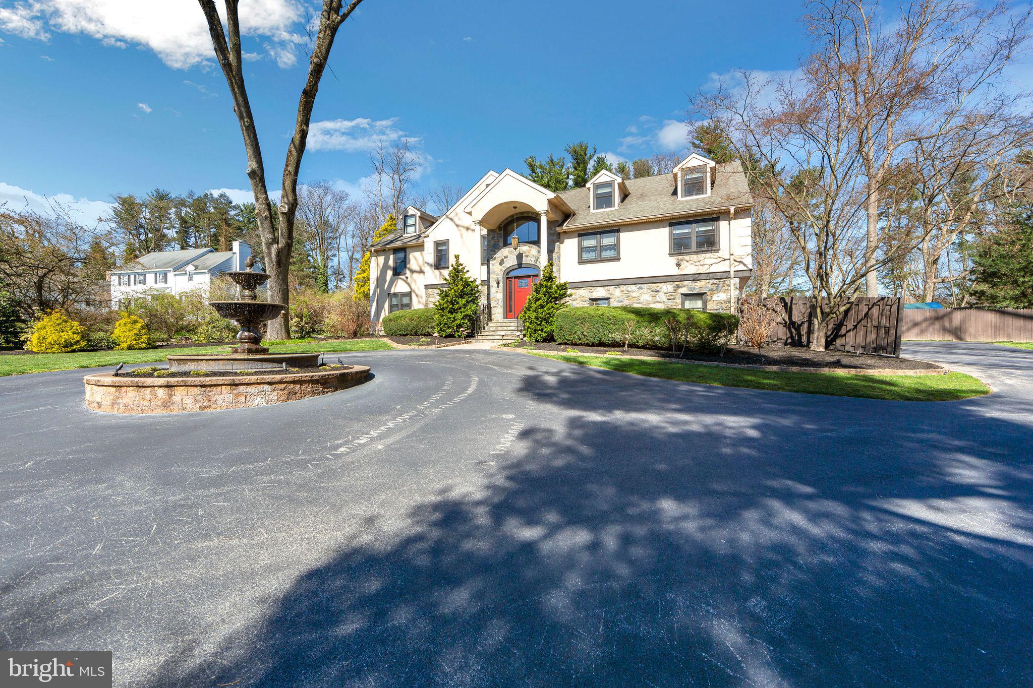 NETHER PROVIDENCE - Residential