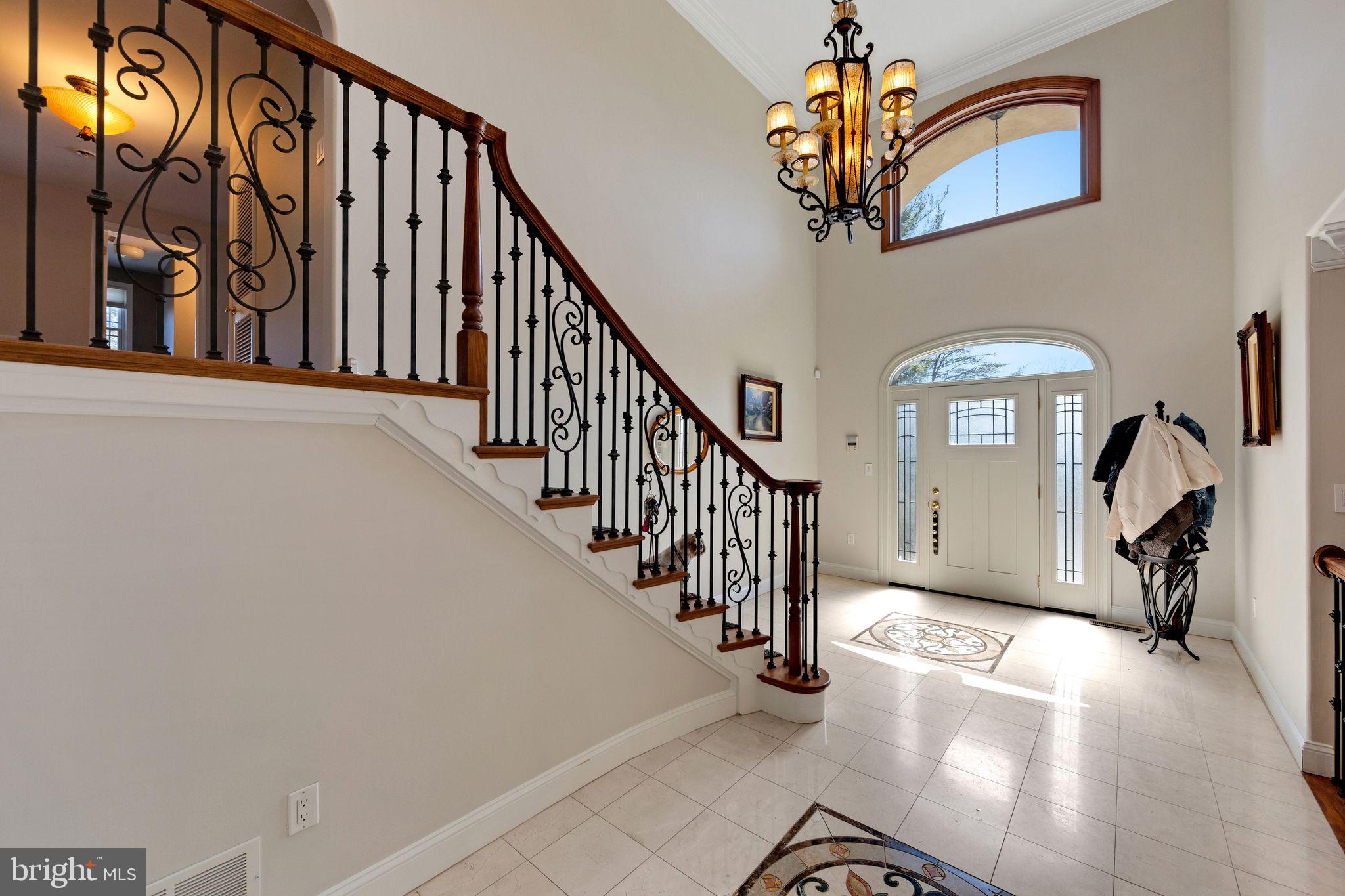 NETHER PROVIDENCE - Residential