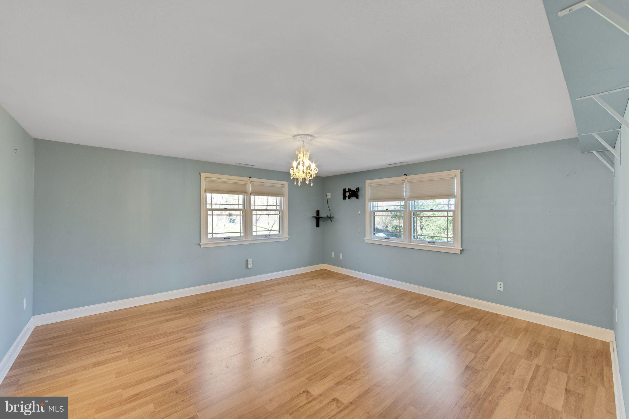 NETHER PROVIDENCE - Residential