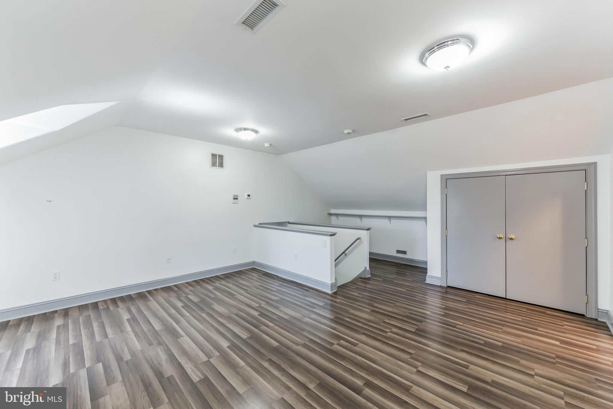 NETHER PROVIDENCE - Residential