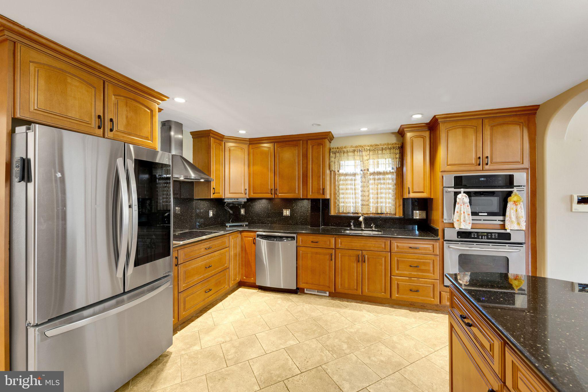 NETHER PROVIDENCE - Residential