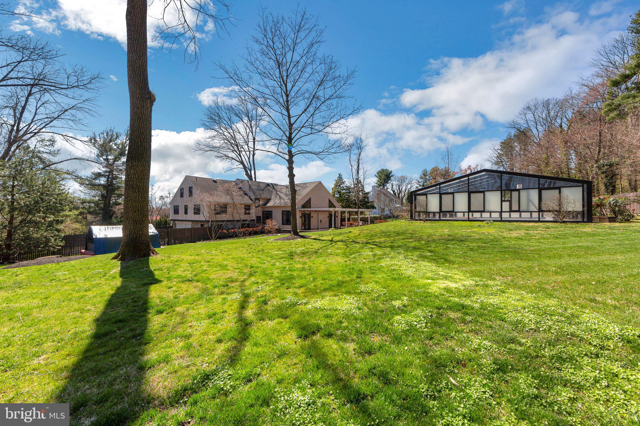 NETHER PROVIDENCE - Residential