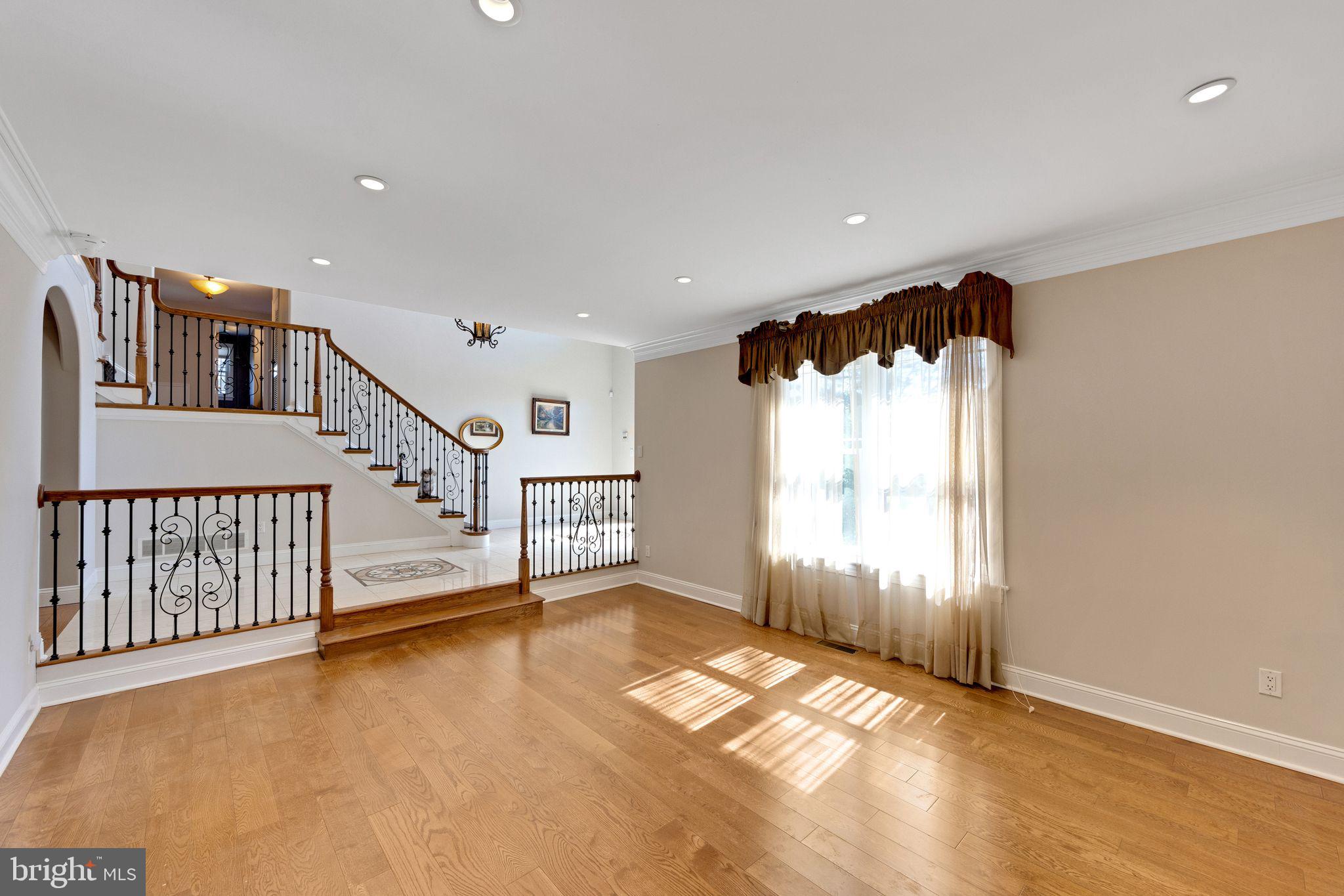 NETHER PROVIDENCE - Residential