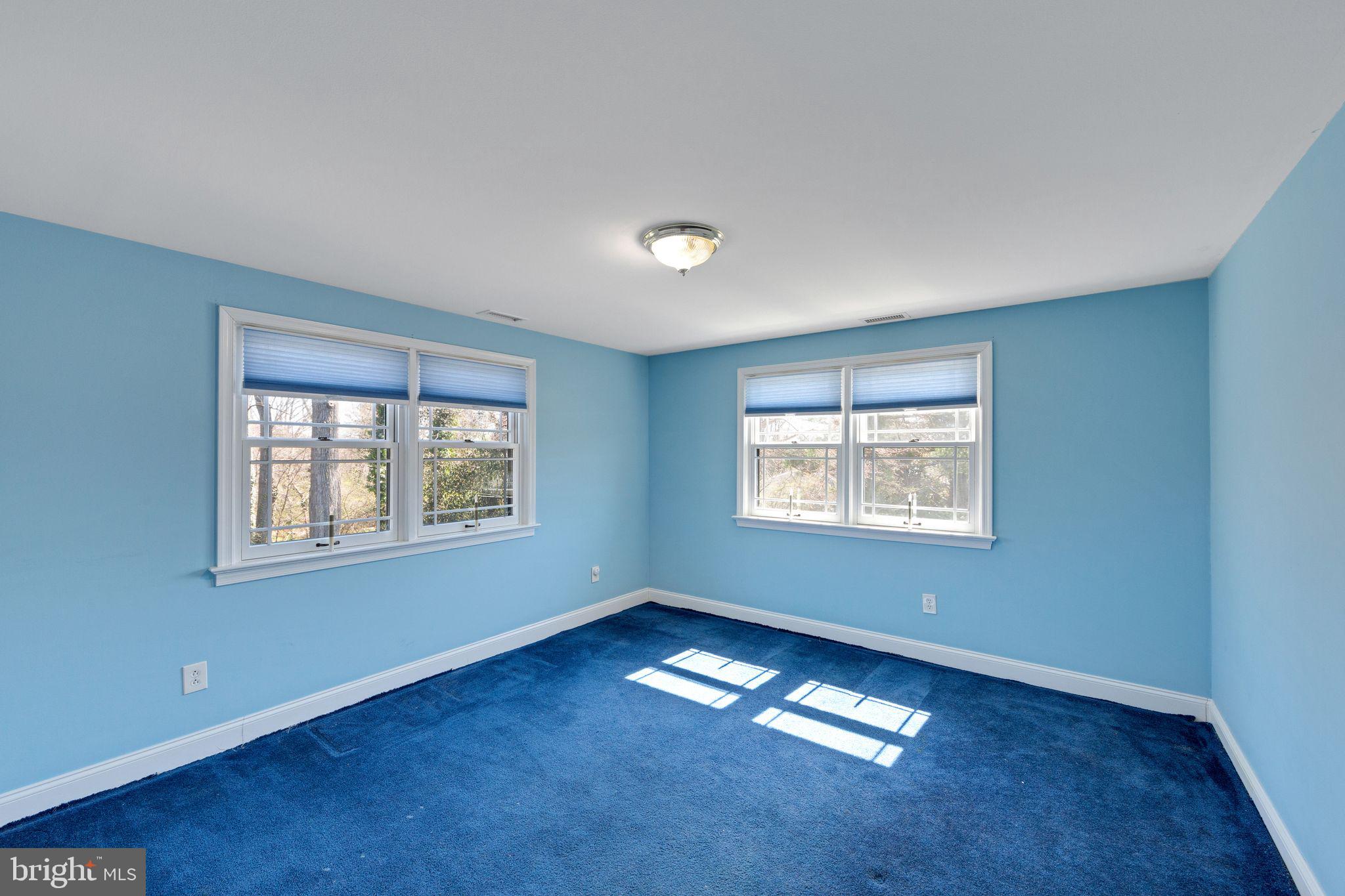 NETHER PROVIDENCE - Residential