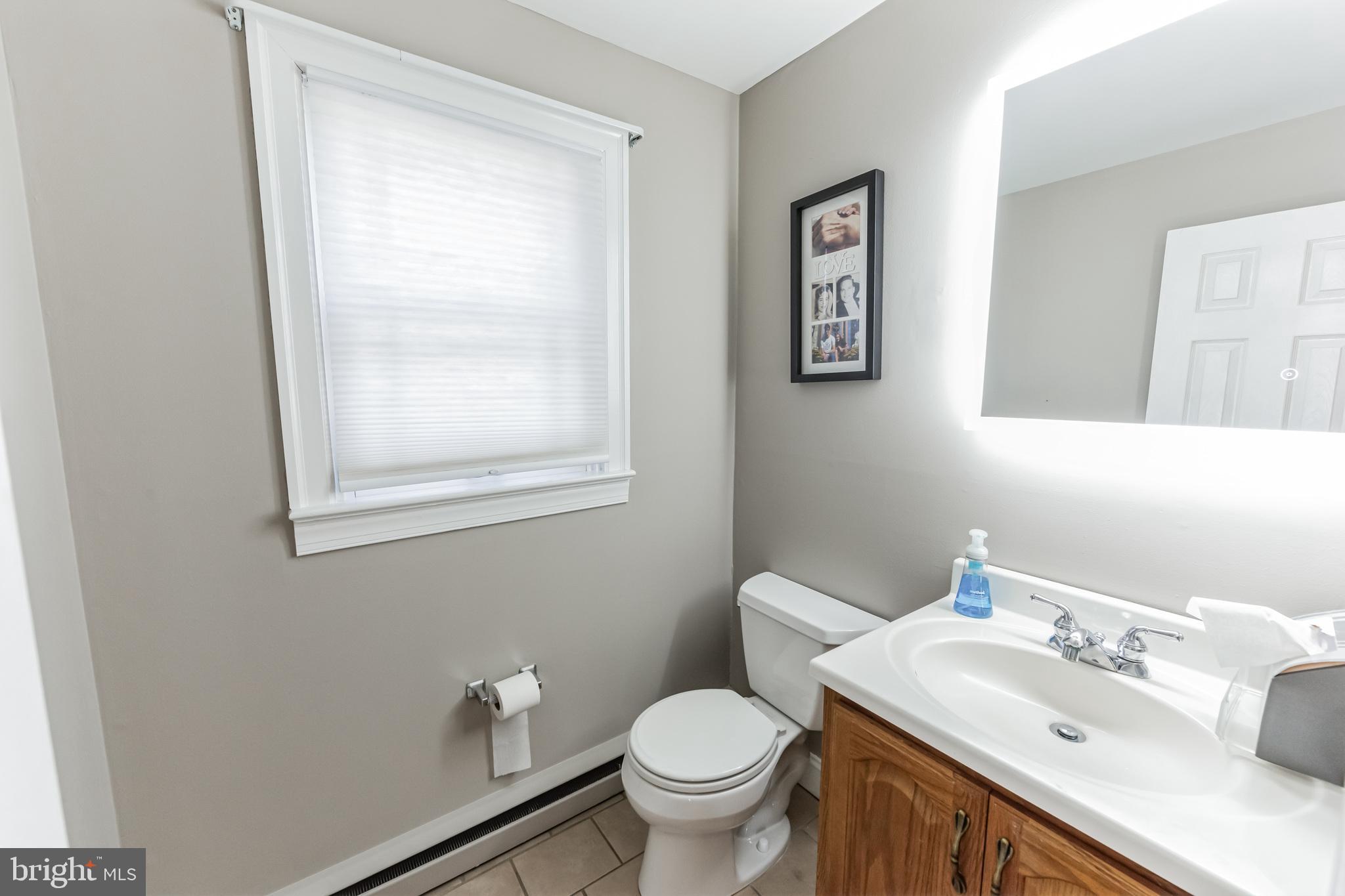 NETHER PROVIDENCE - Residential