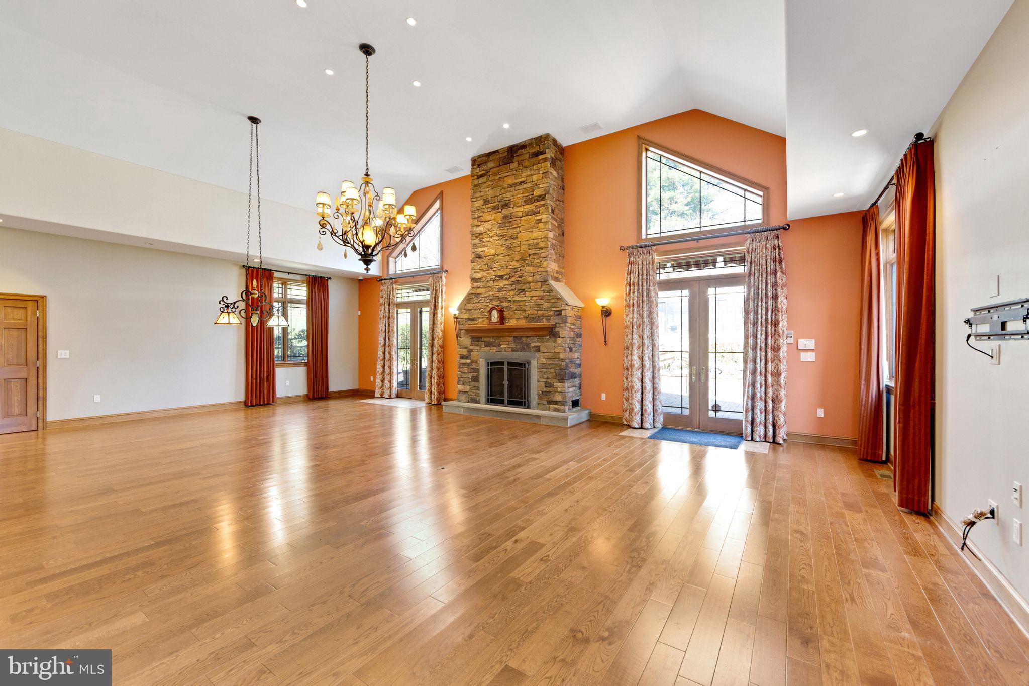 NETHER PROVIDENCE - Residential