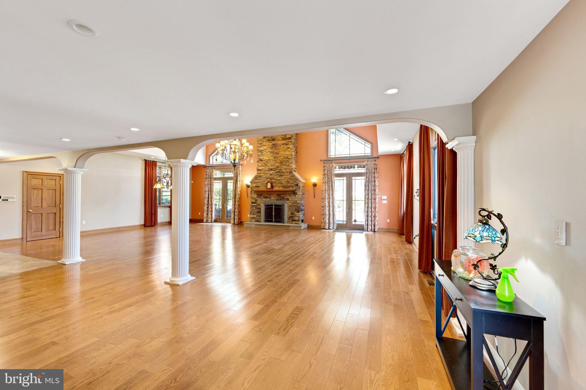 NETHER PROVIDENCE - Residential