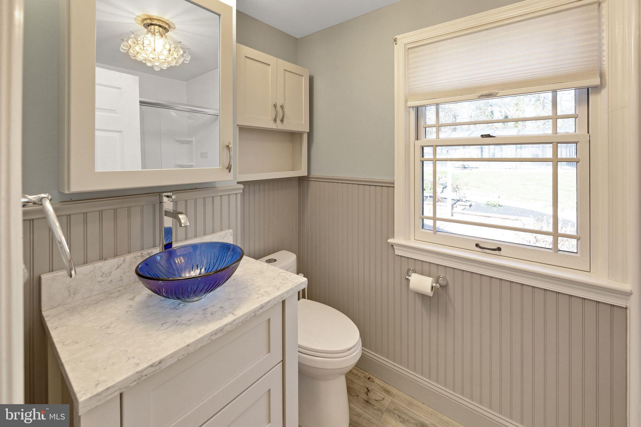 NETHER PROVIDENCE - Residential