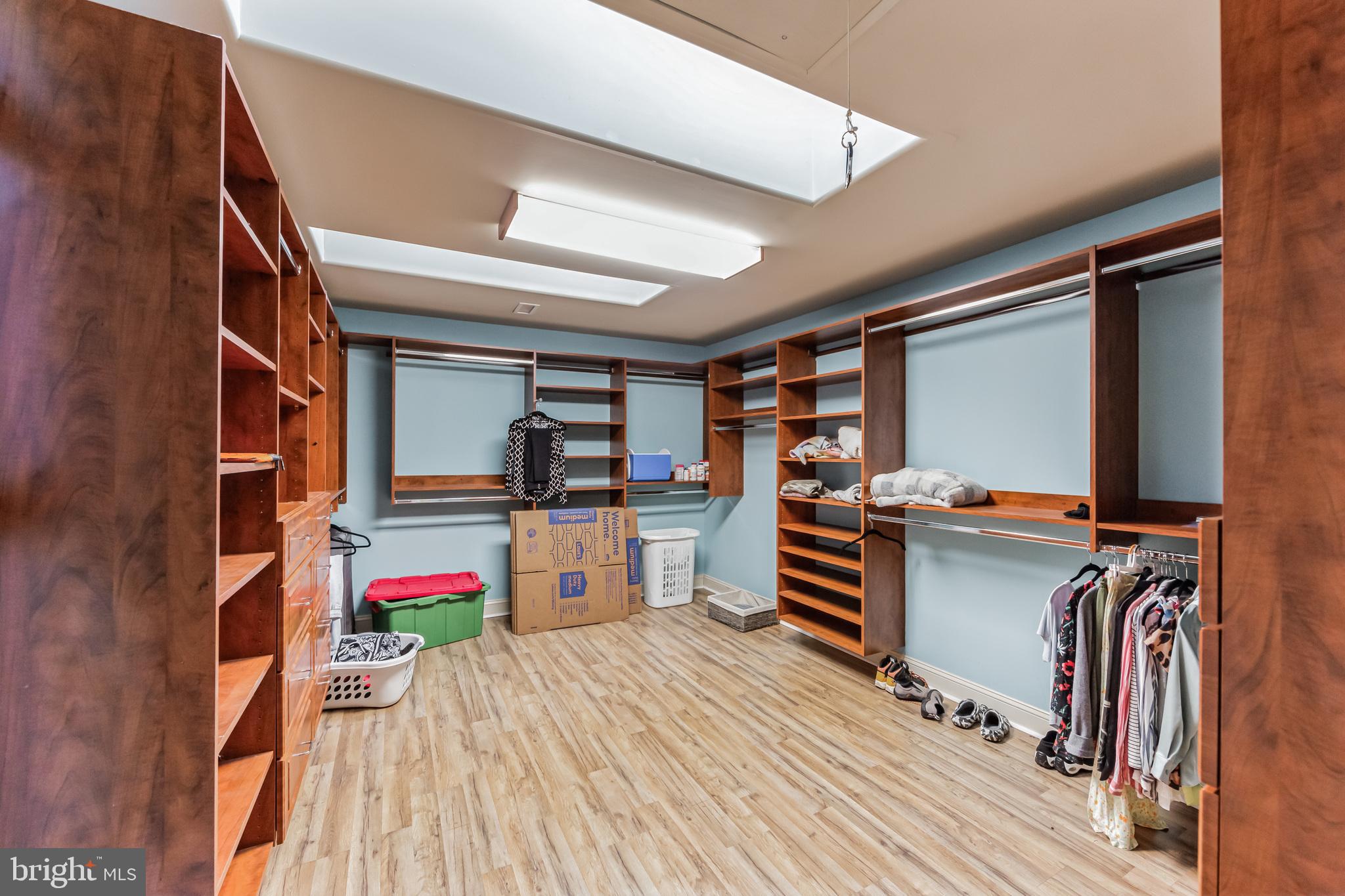 NETHER PROVIDENCE - Residential