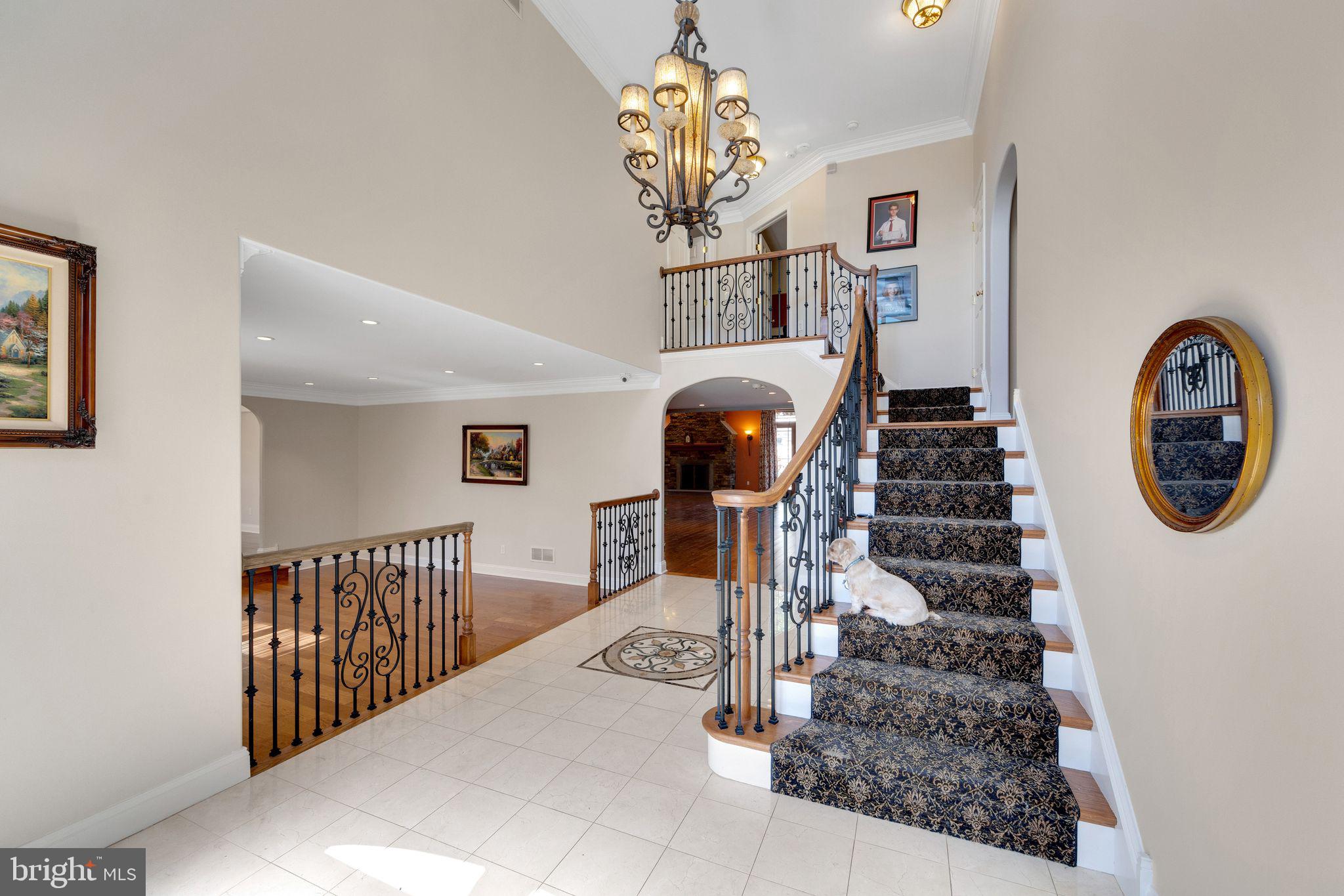 NETHER PROVIDENCE - Residential