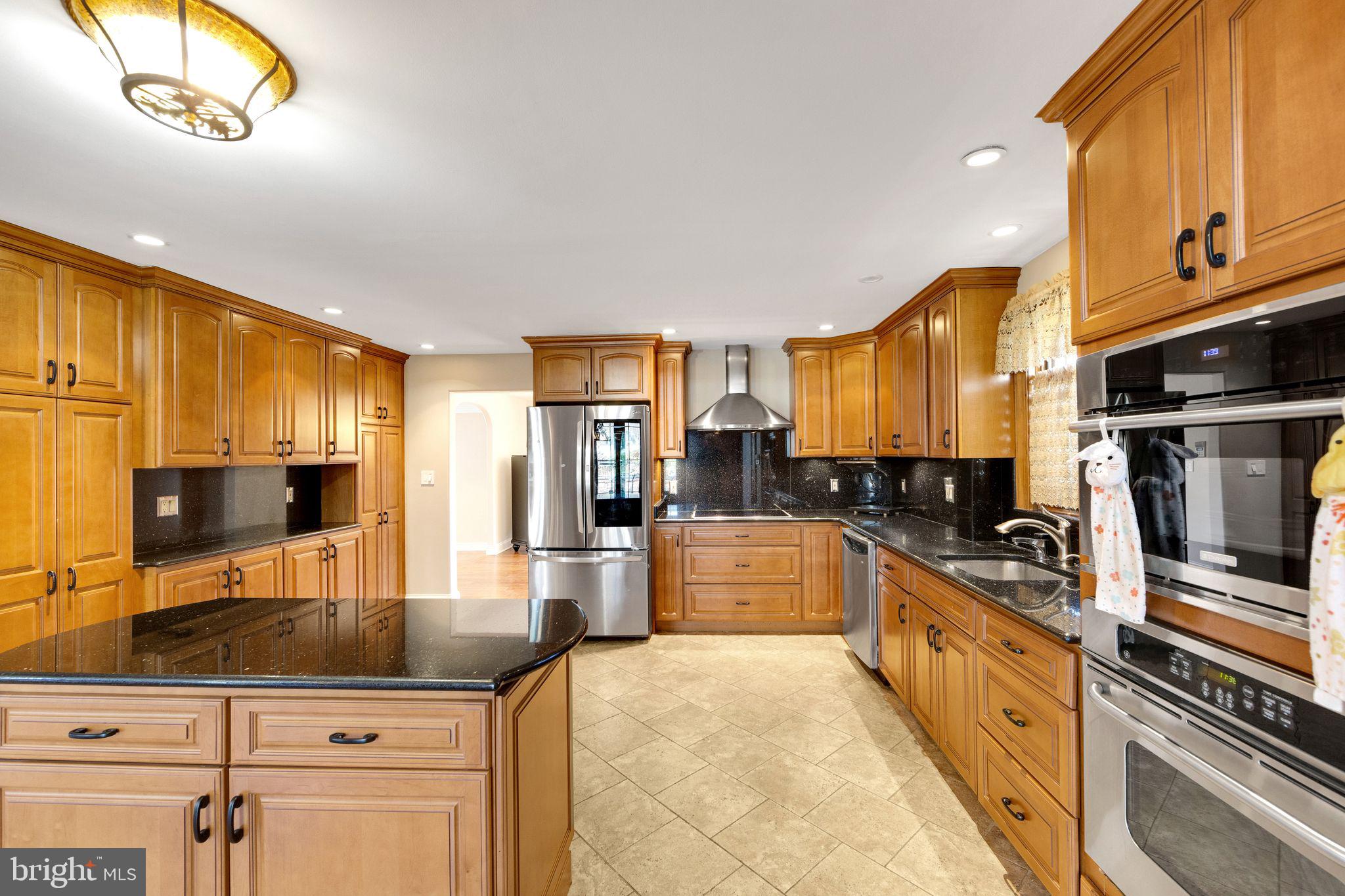 NETHER PROVIDENCE - Residential