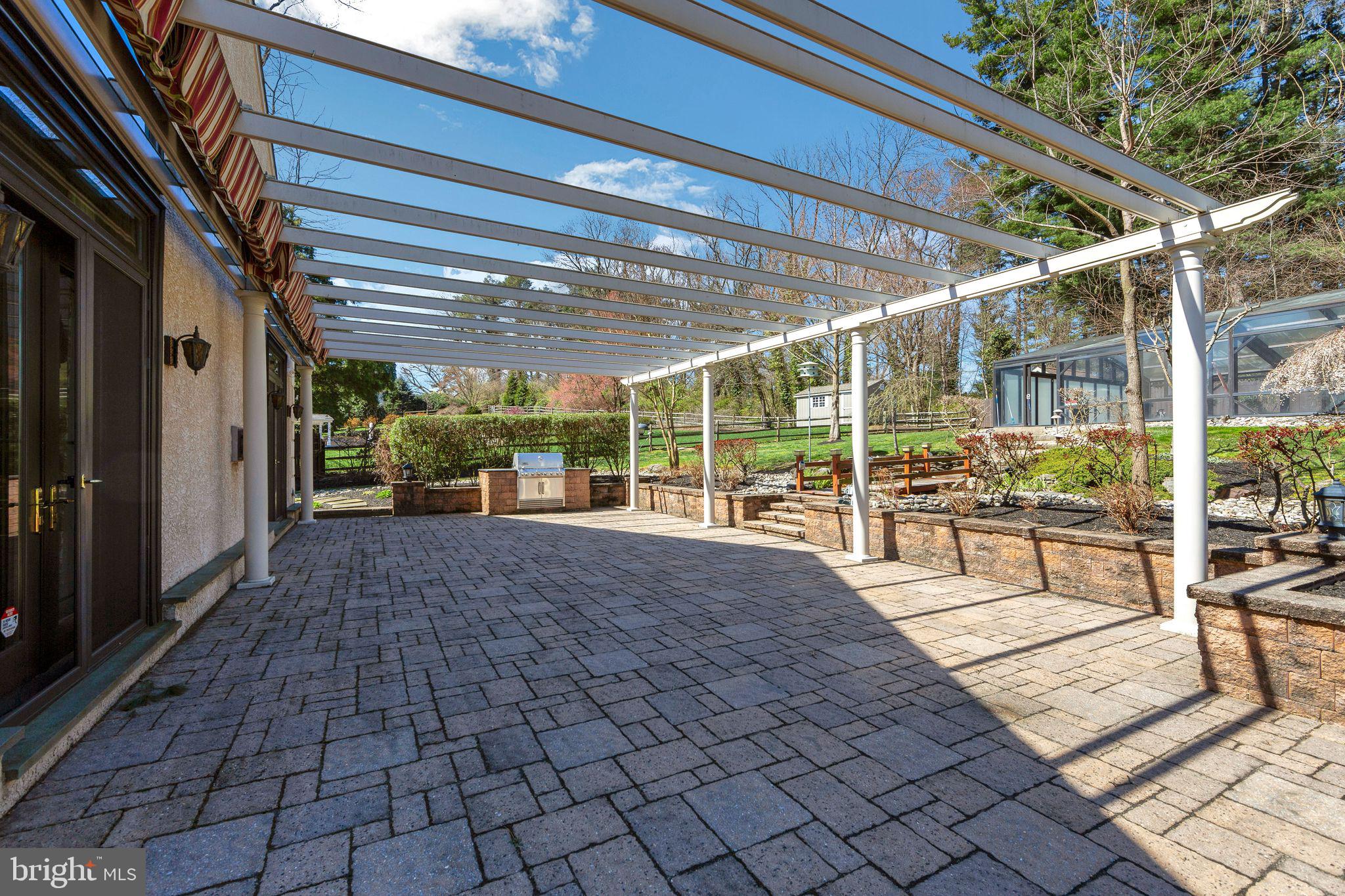 NETHER PROVIDENCE - Residential