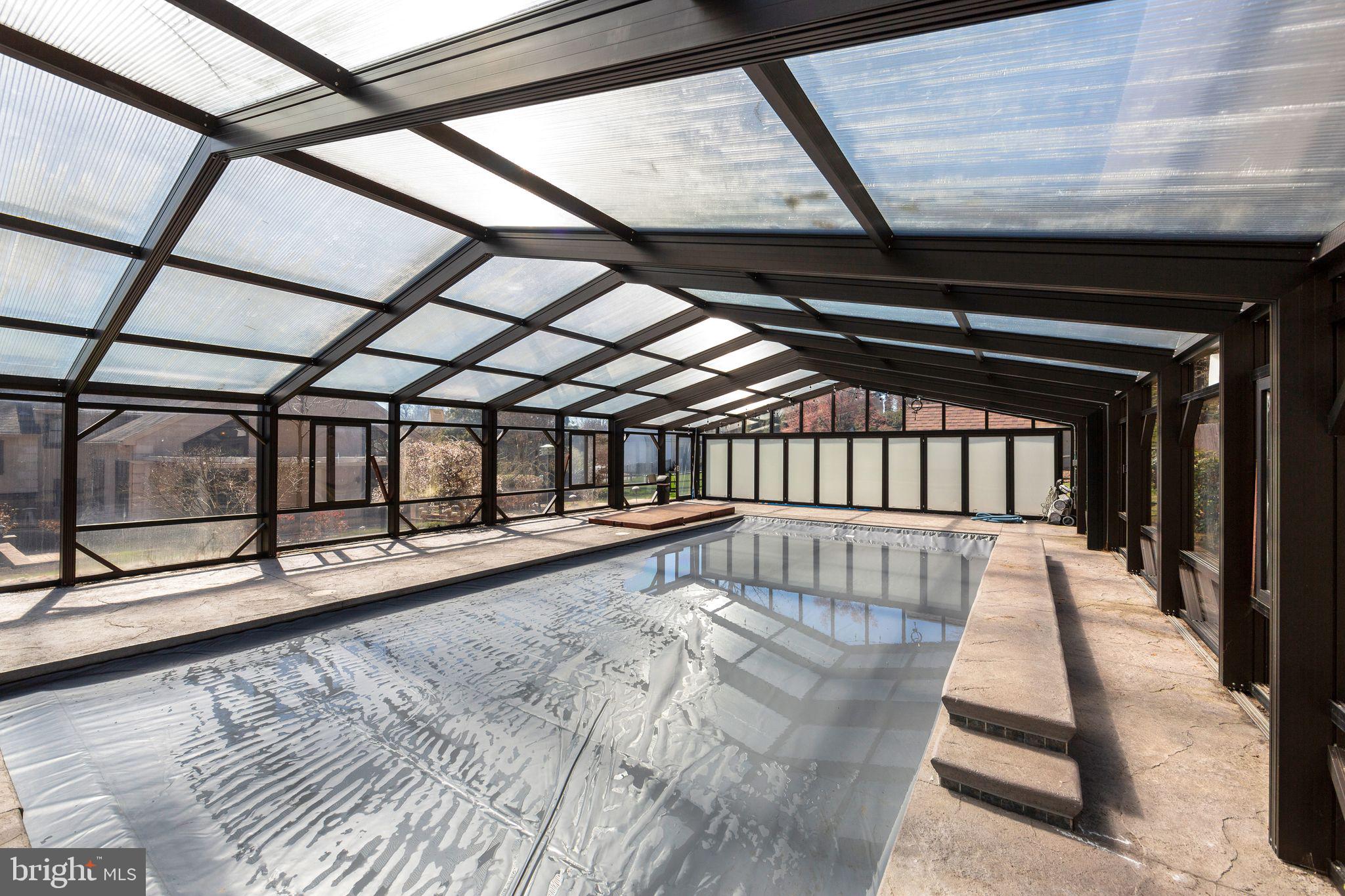 NETHER PROVIDENCE - Residential