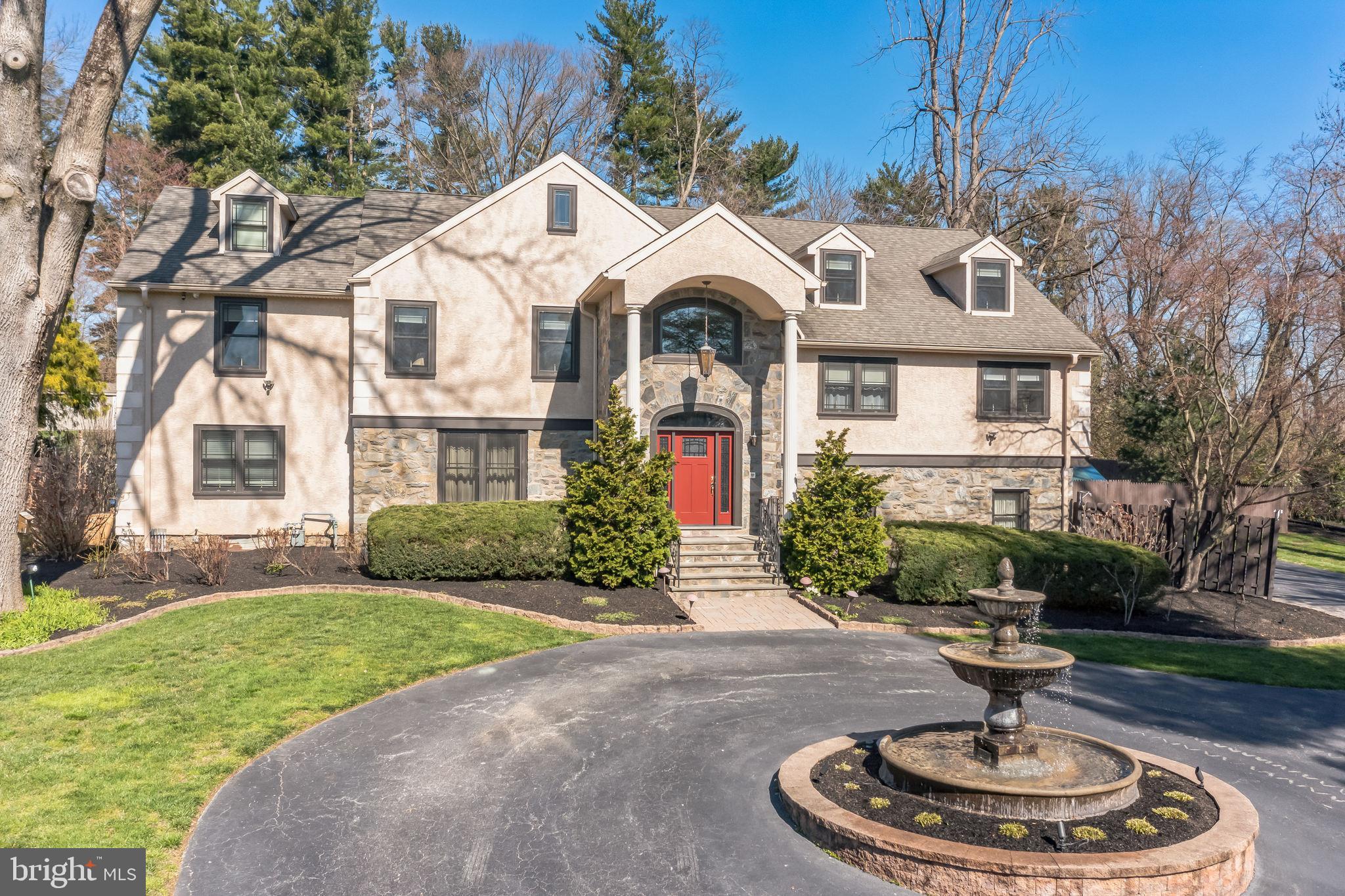 NETHER PROVIDENCE - Residential