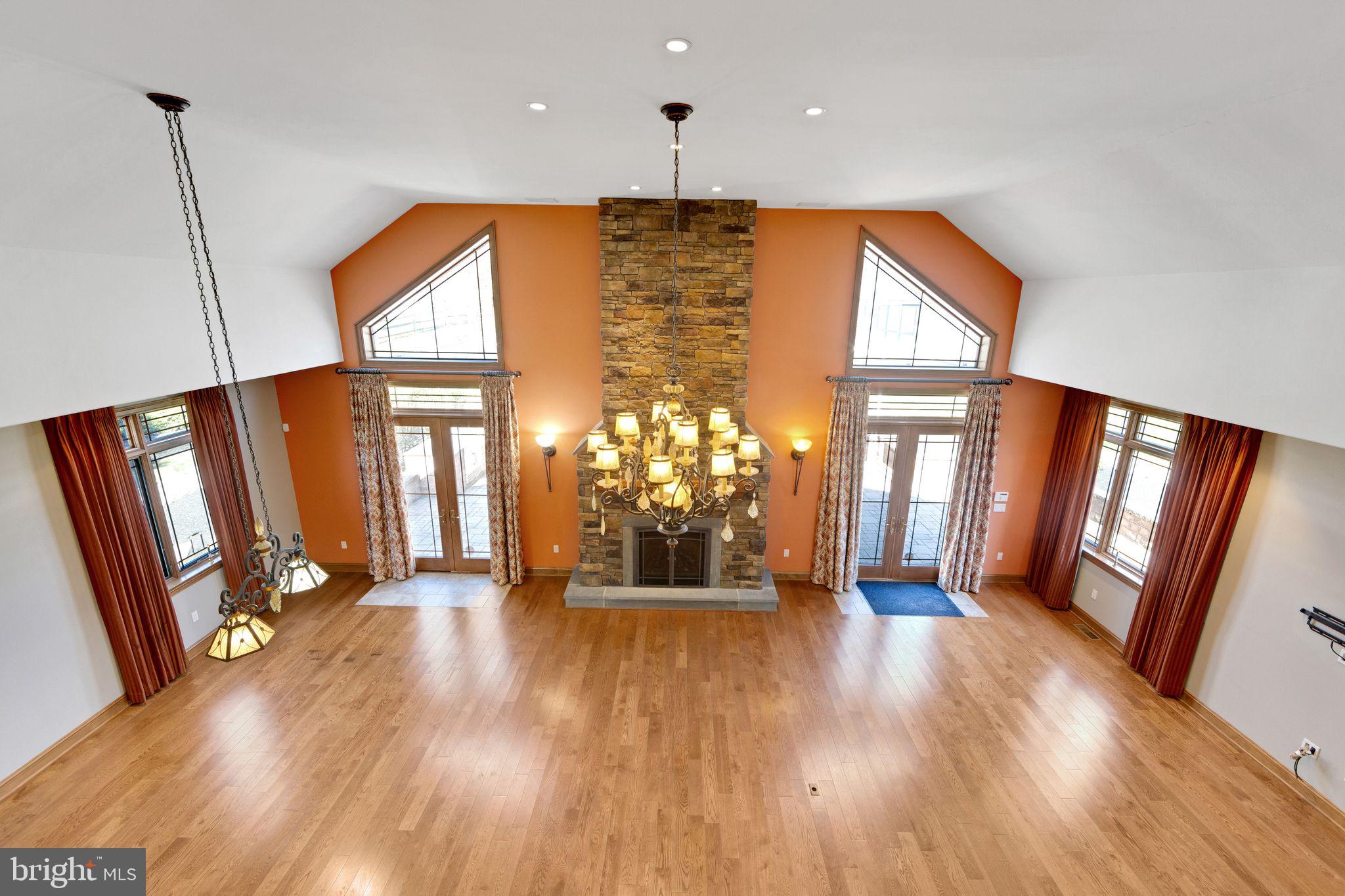 NETHER PROVIDENCE - Residential