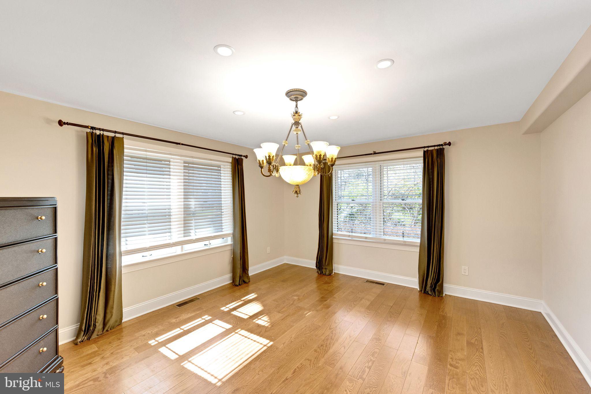 NETHER PROVIDENCE - Residential