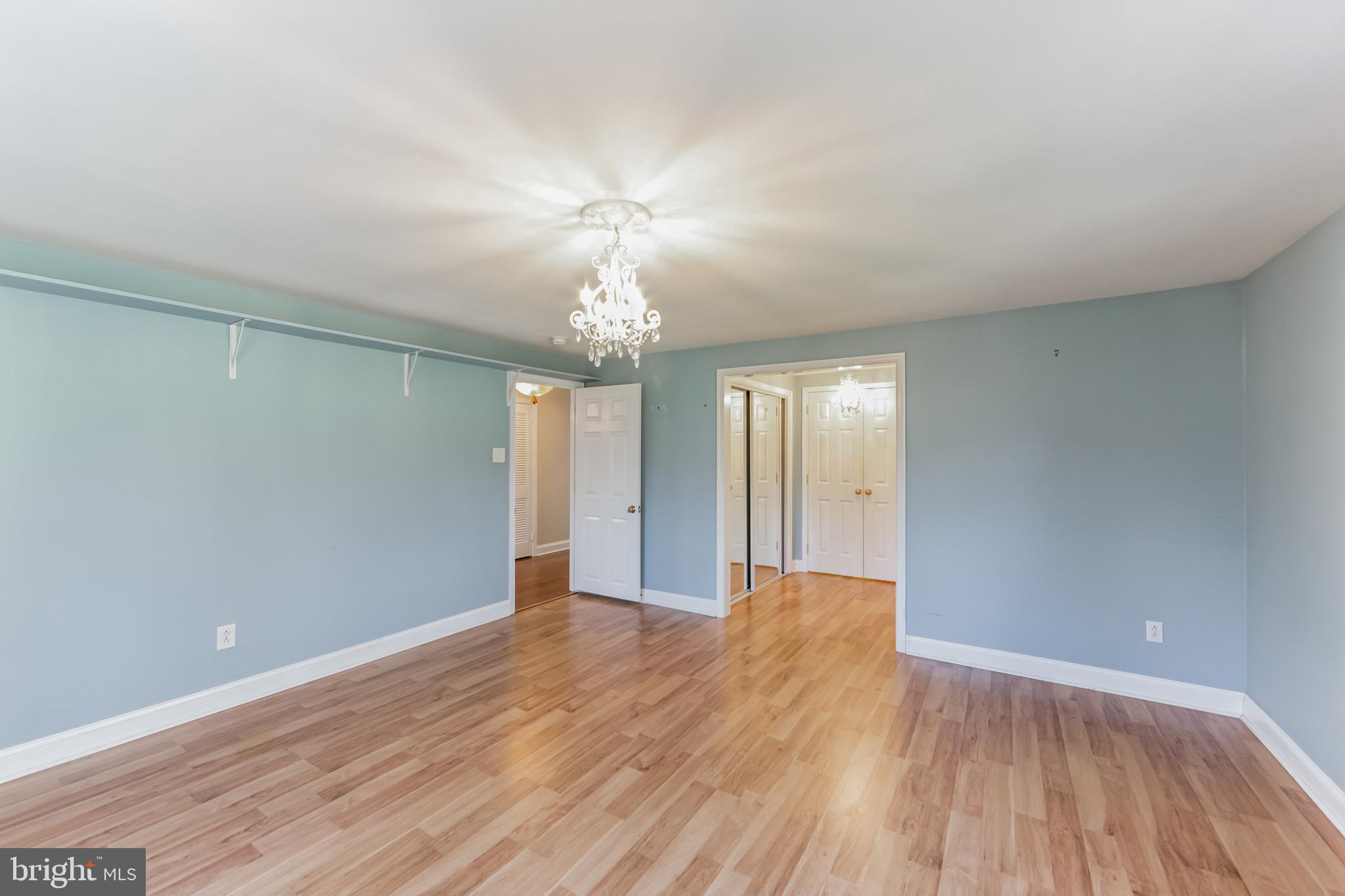 NETHER PROVIDENCE - Residential