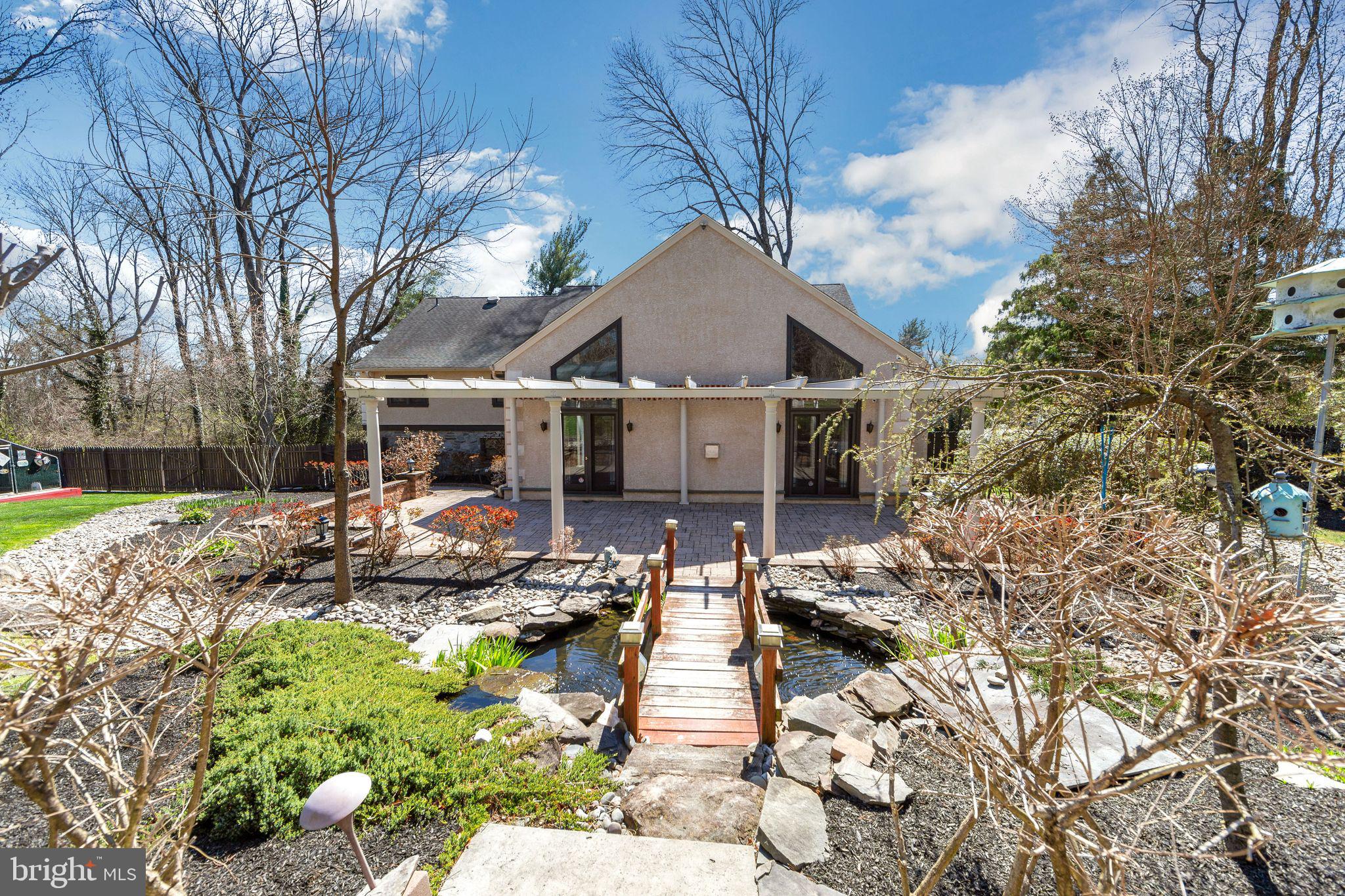 NETHER PROVIDENCE - Residential