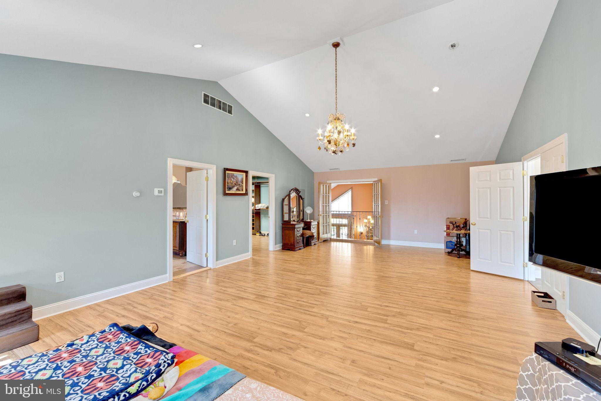 NETHER PROVIDENCE - Residential