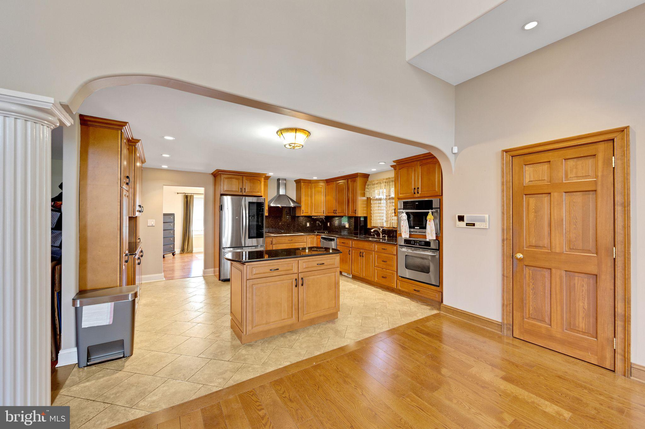 NETHER PROVIDENCE - Residential