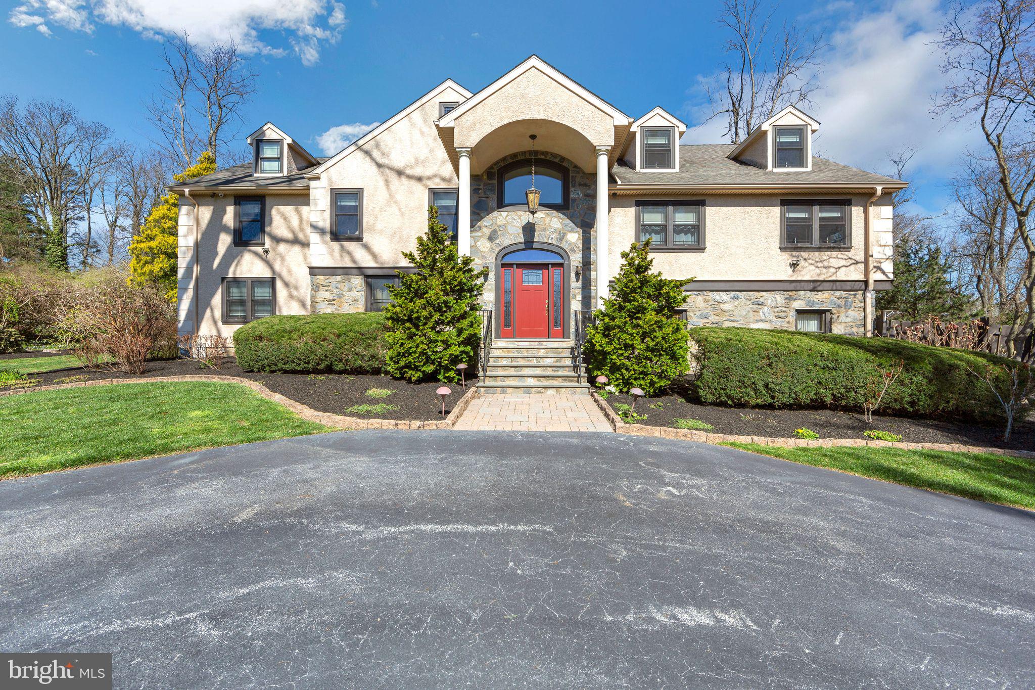 NETHER PROVIDENCE - Residential