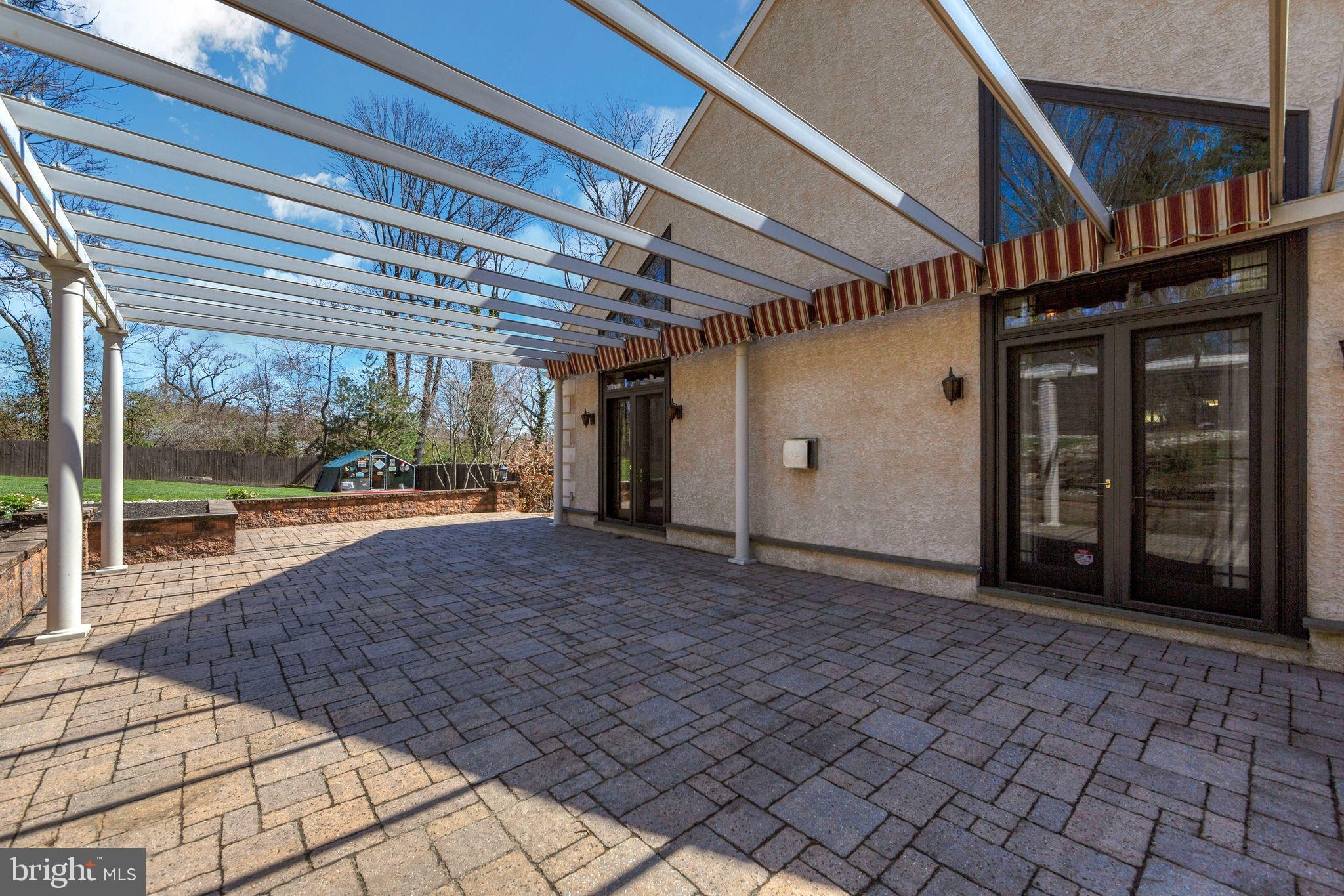 NETHER PROVIDENCE - Residential