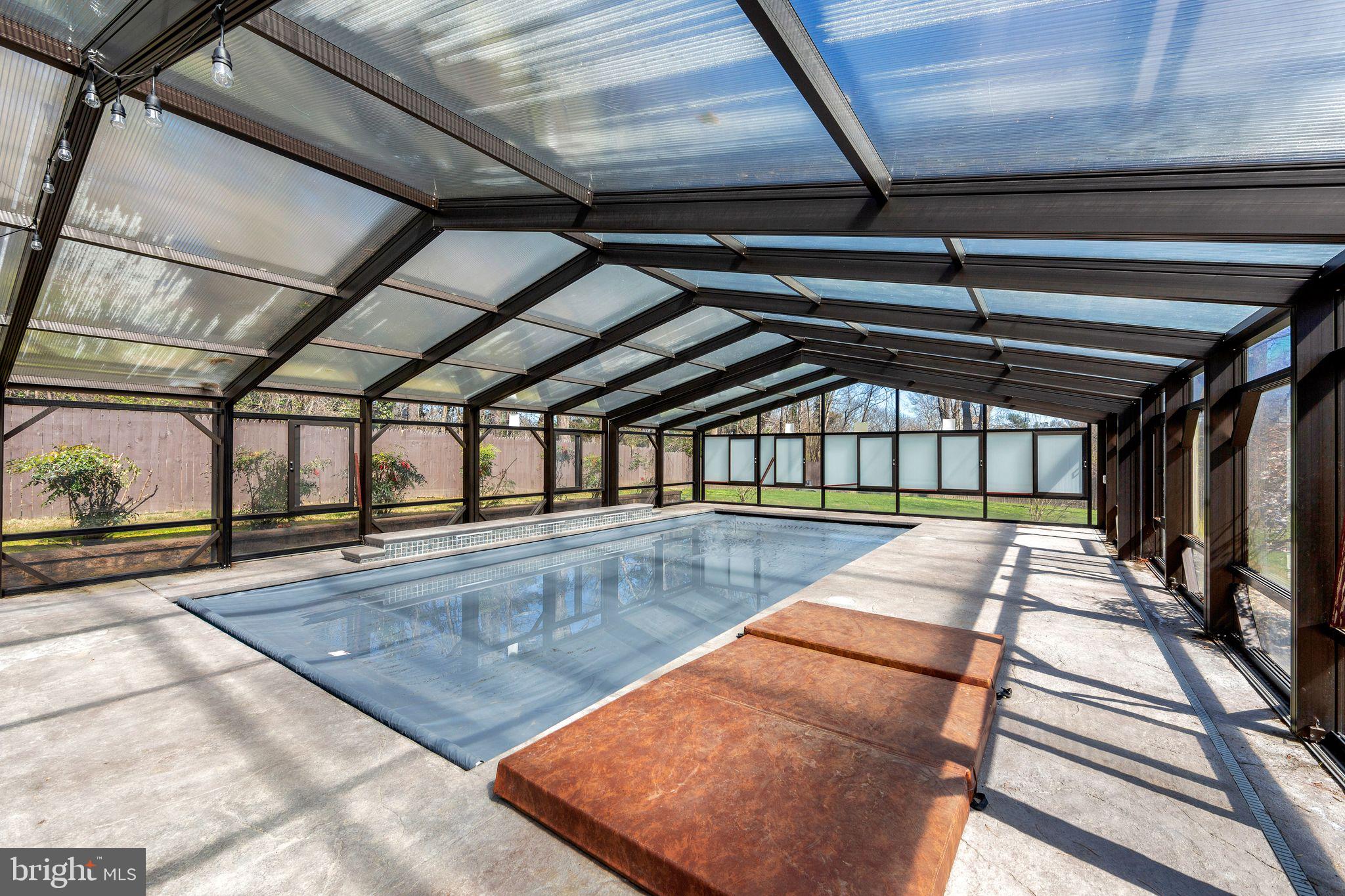 NETHER PROVIDENCE - Residential