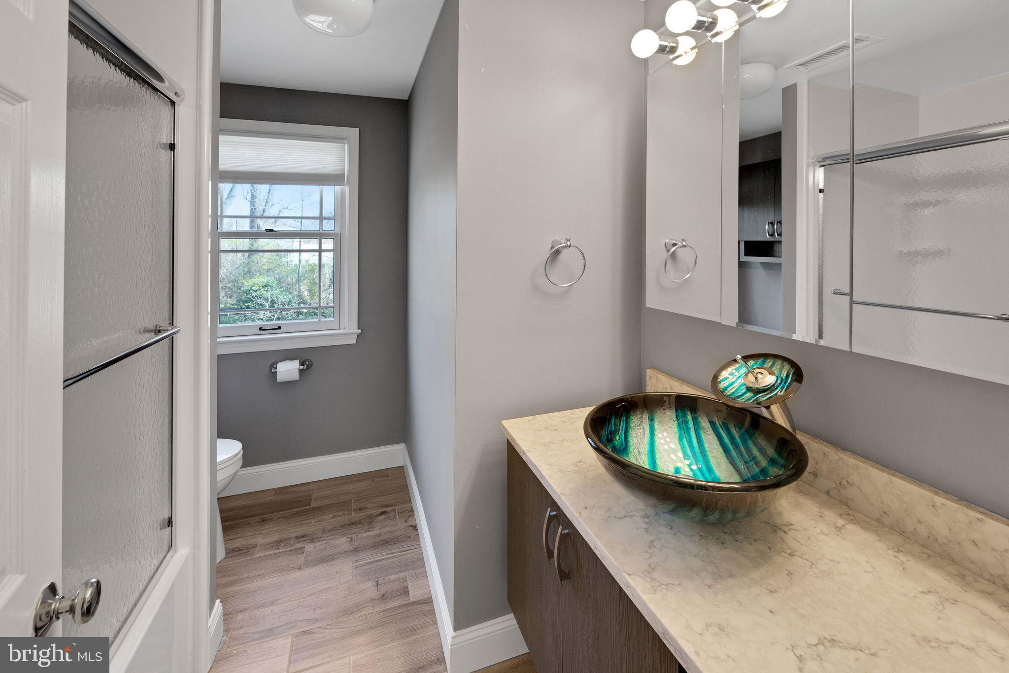 NETHER PROVIDENCE - Residential