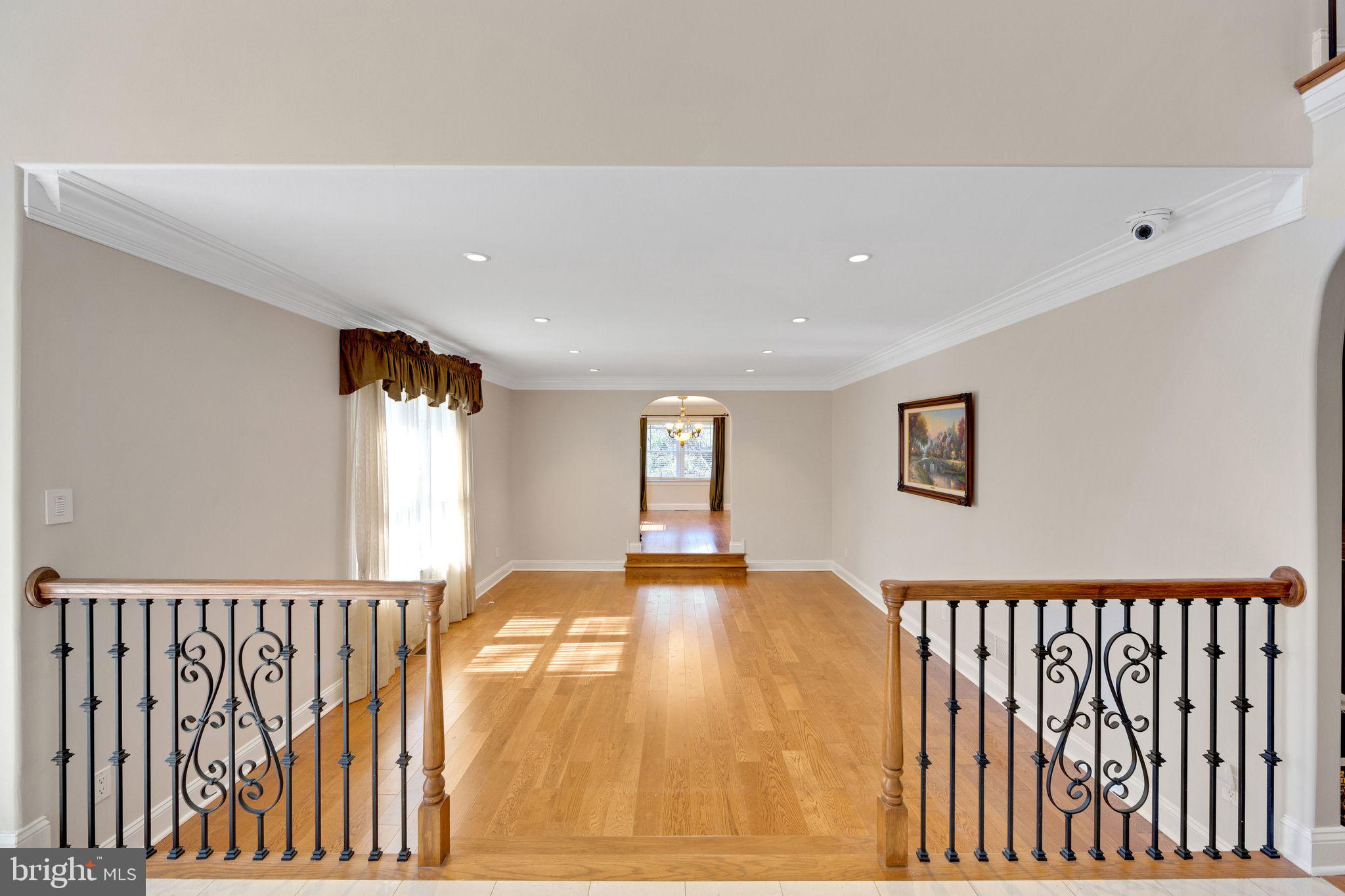 NETHER PROVIDENCE - Residential