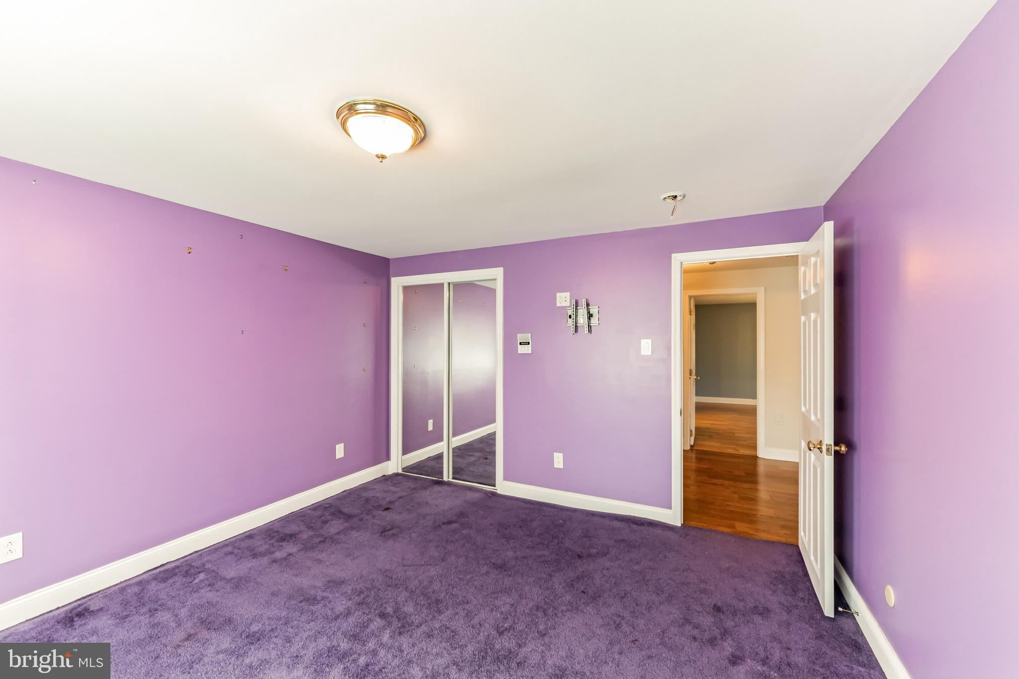 NETHER PROVIDENCE - Residential