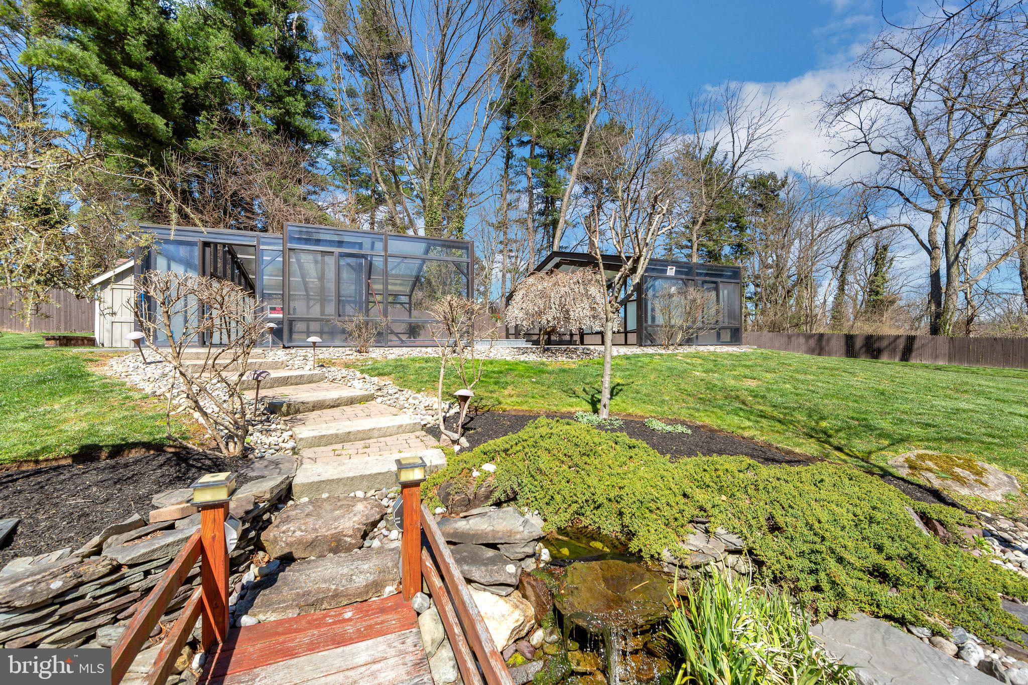 NETHER PROVIDENCE - Residential