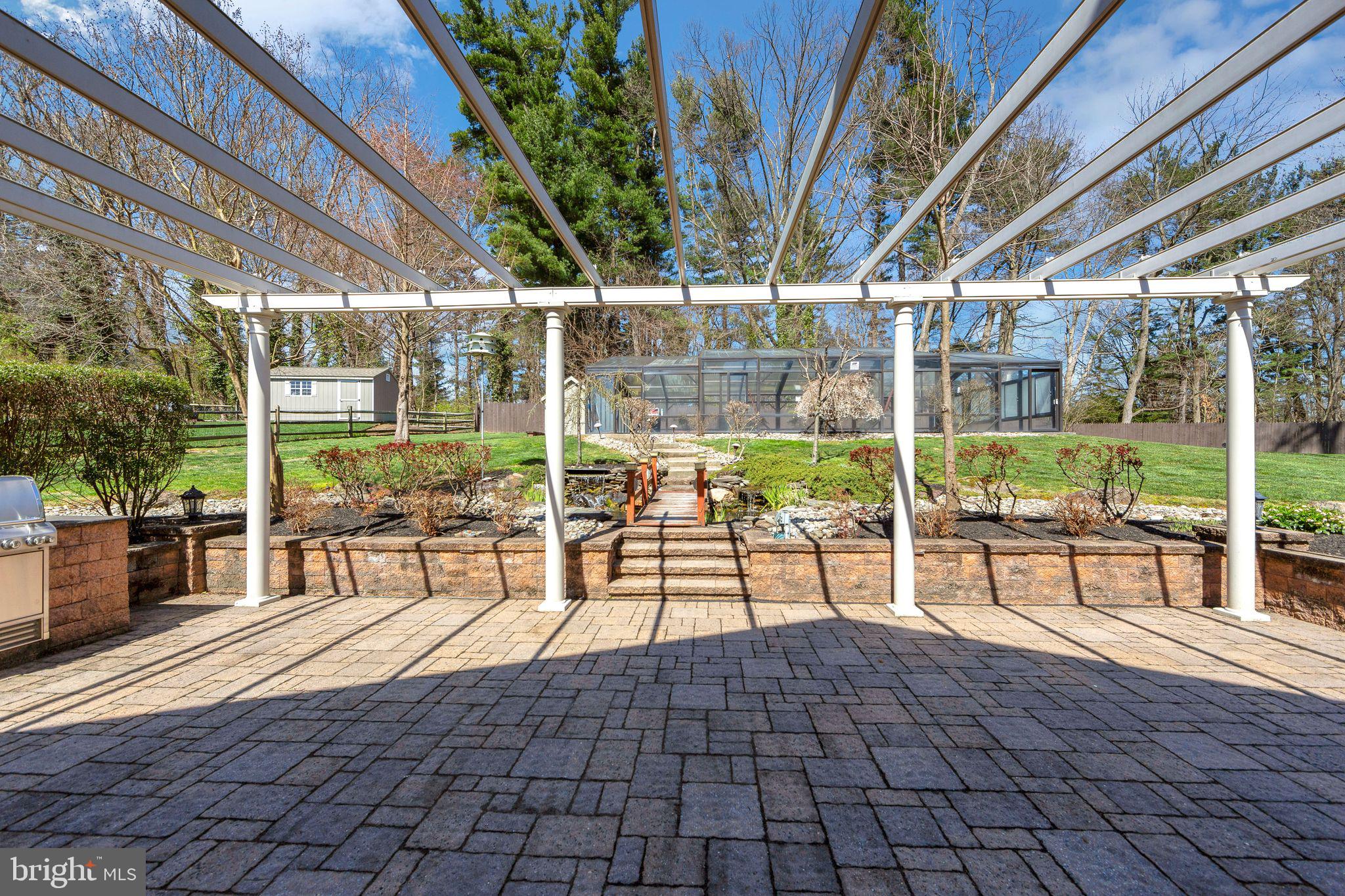 NETHER PROVIDENCE - Residential