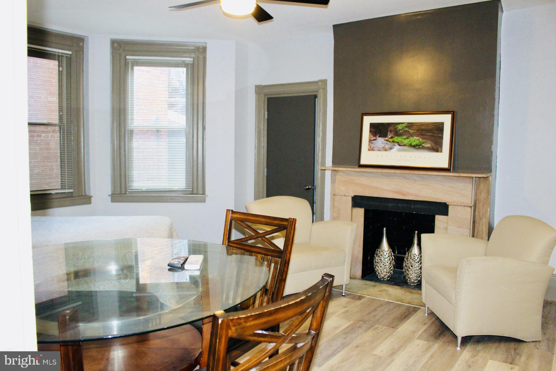 MOUNT VERNON - Residential Lease