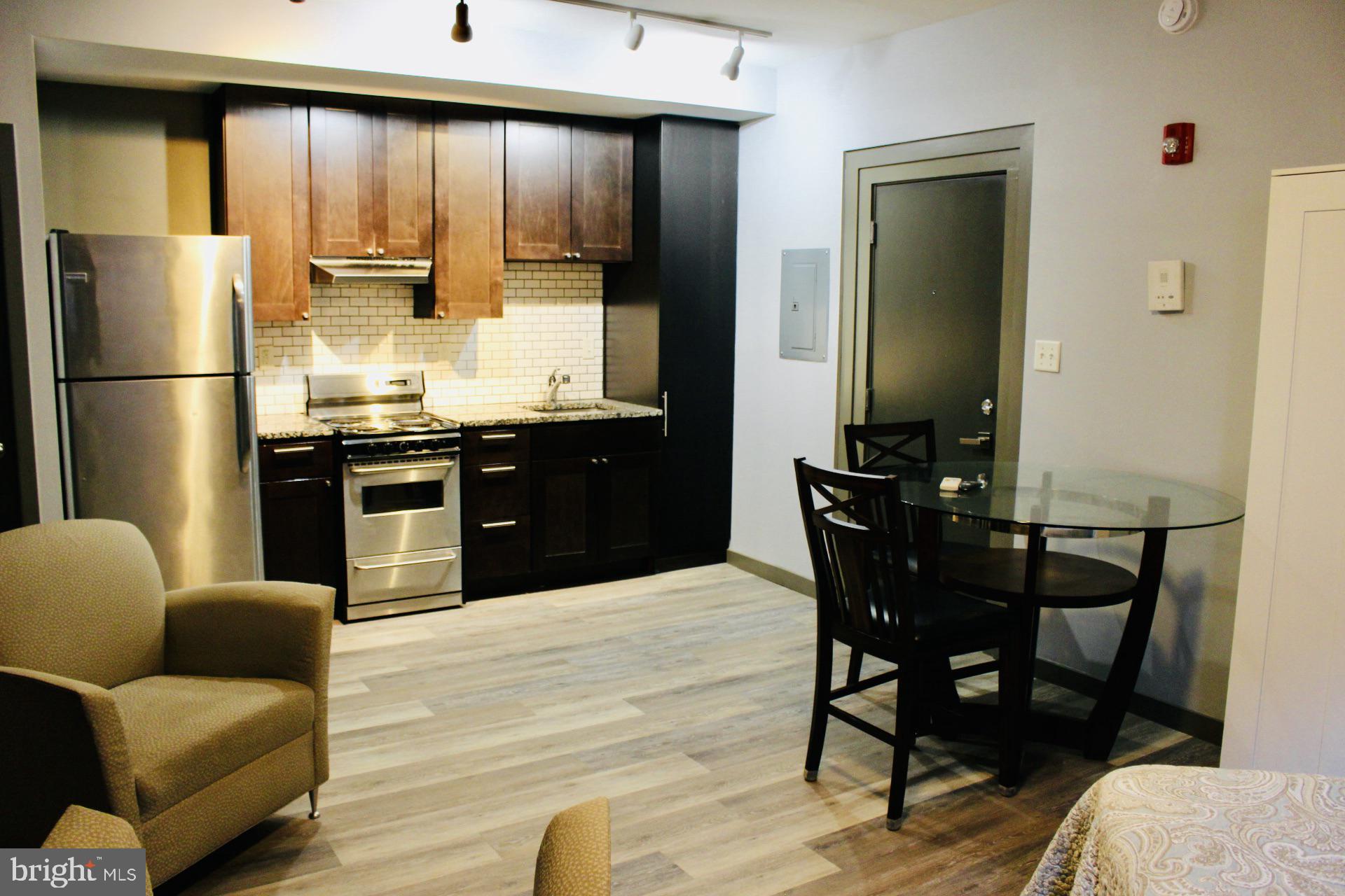 MOUNT VERNON - Residential Lease