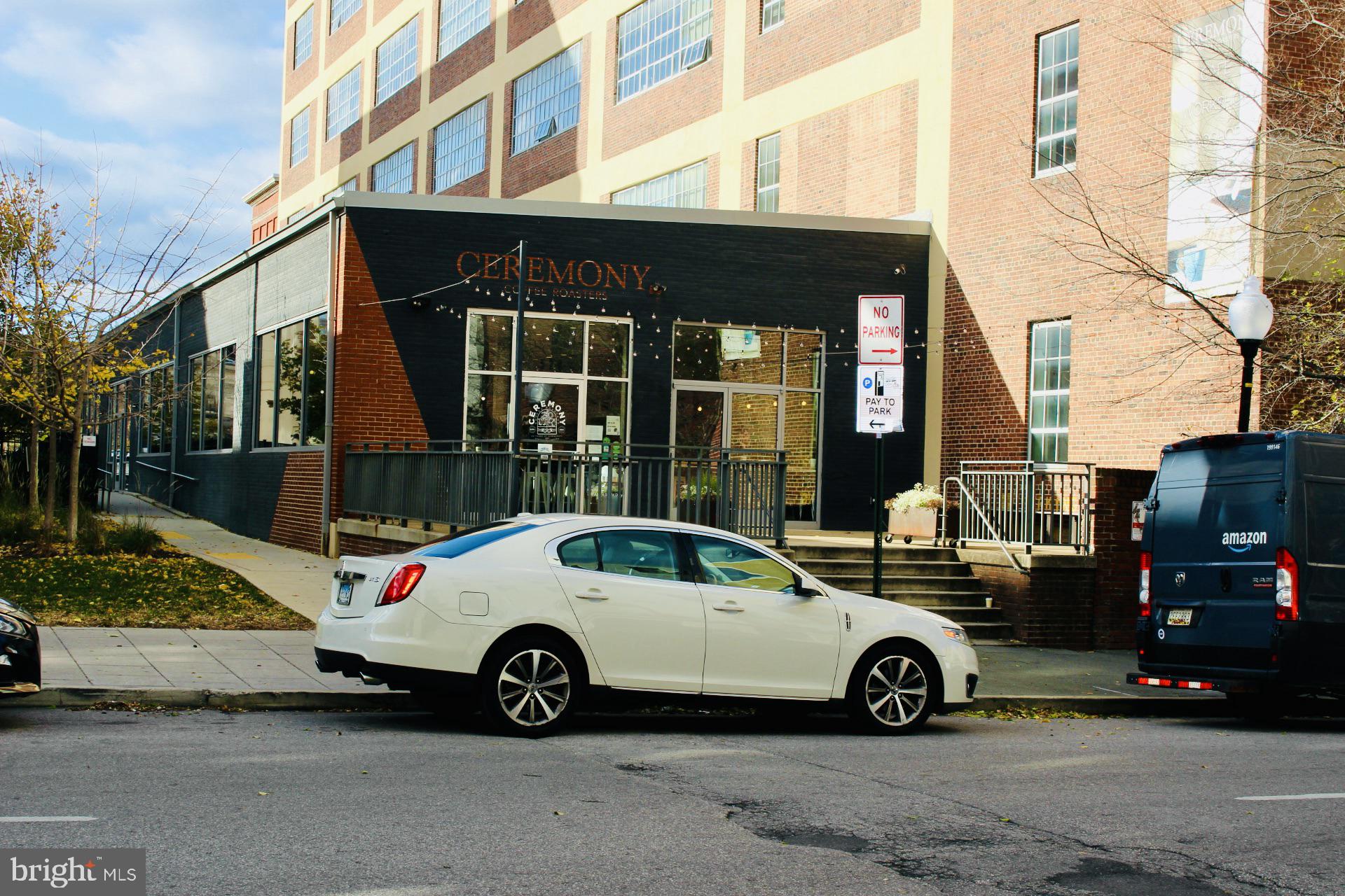 MOUNT VERNON - Residential Lease
