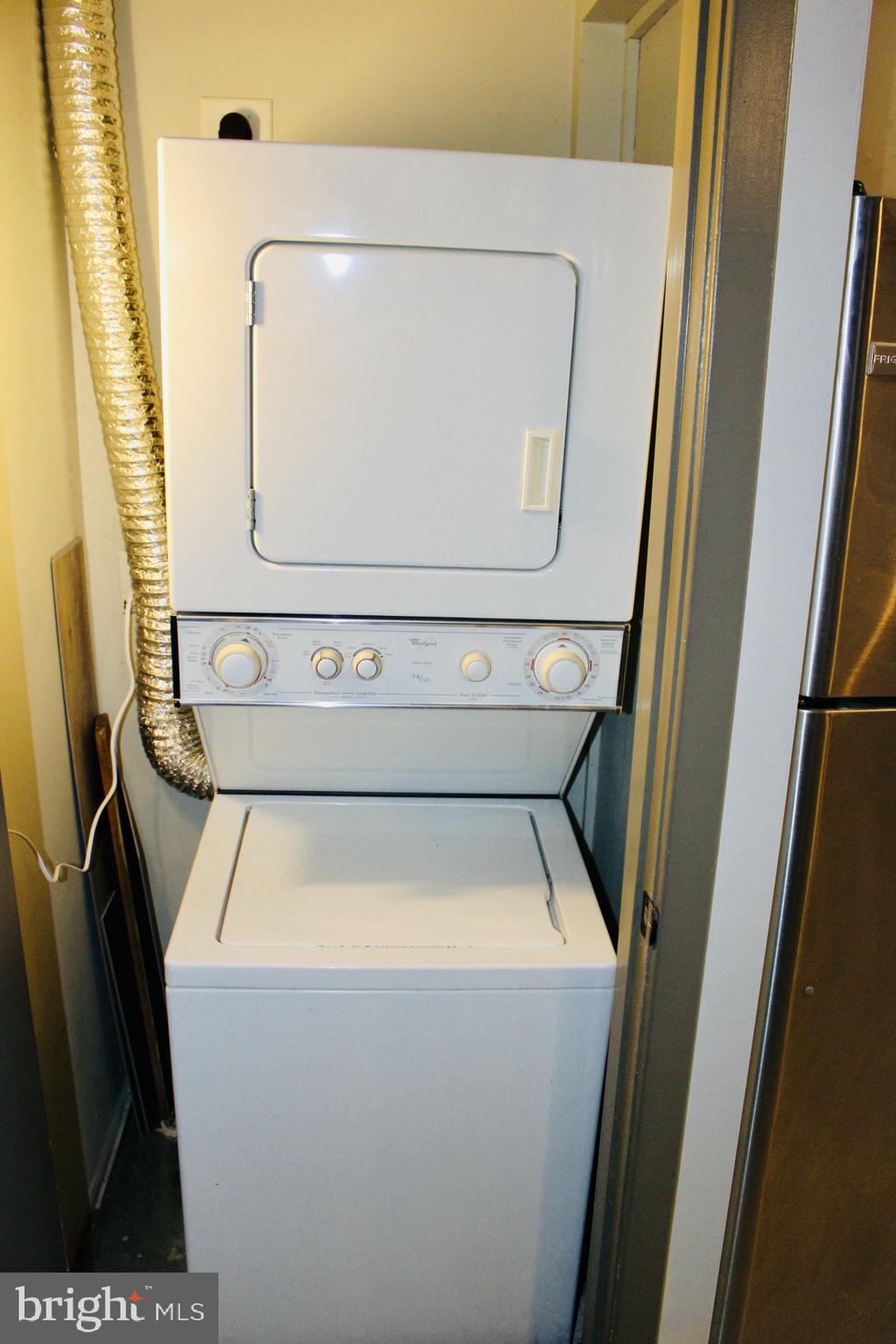 MOUNT VERNON - Residential Lease